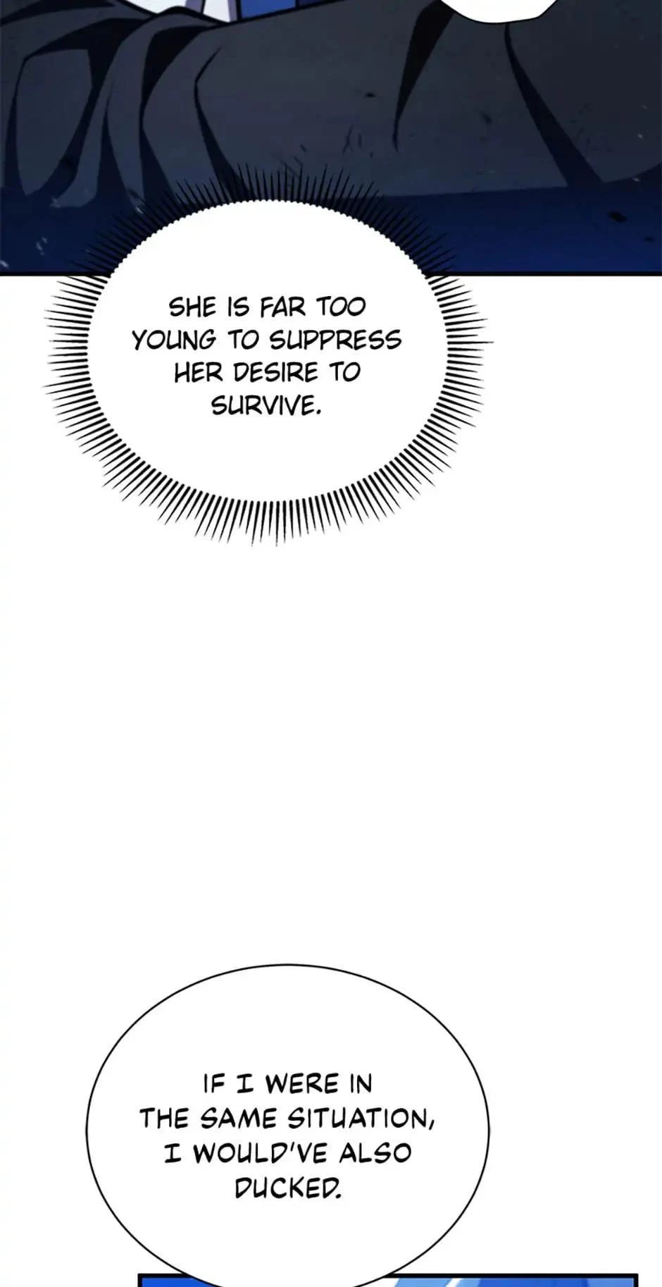 The Swordmaster’s Son Chapter 35 — page 16