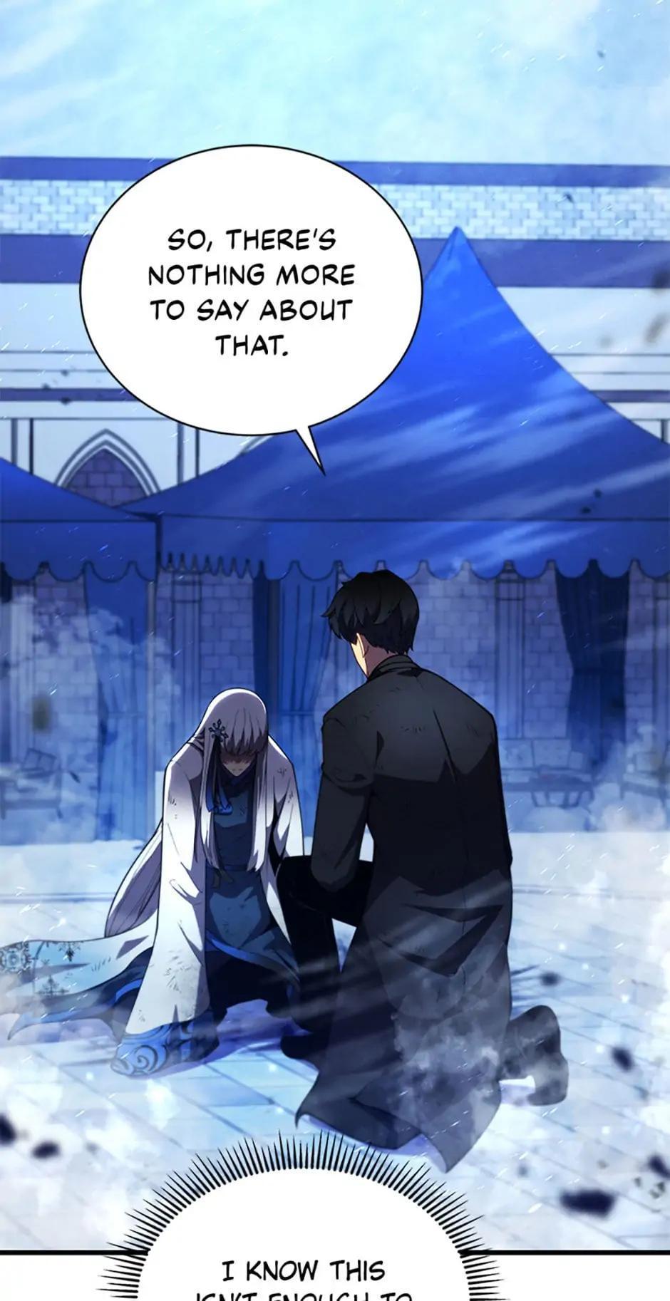 The Swordmaster’s Son Chapter 35 — page 18