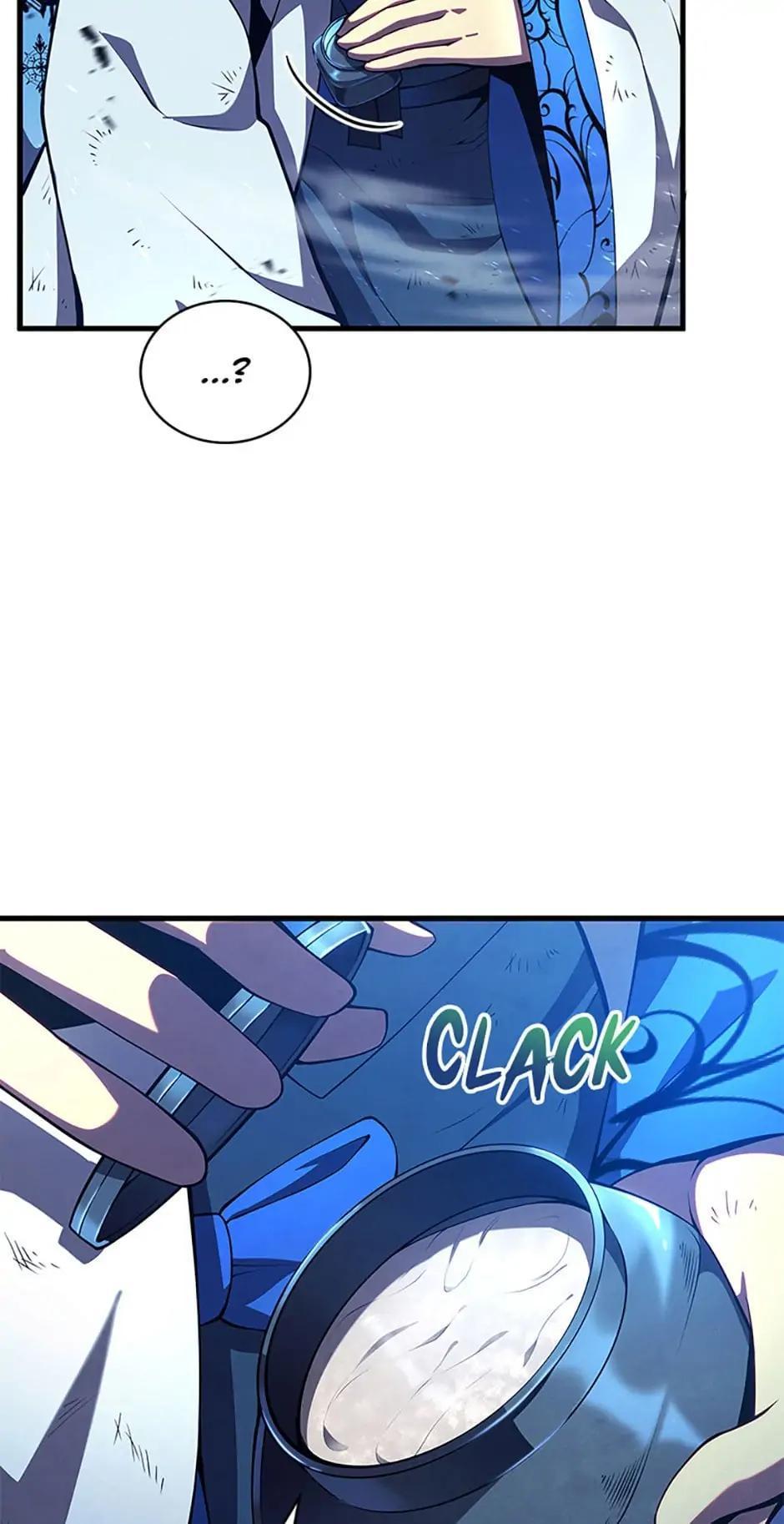The Swordmaster’s Son Chapter 35 — page 20