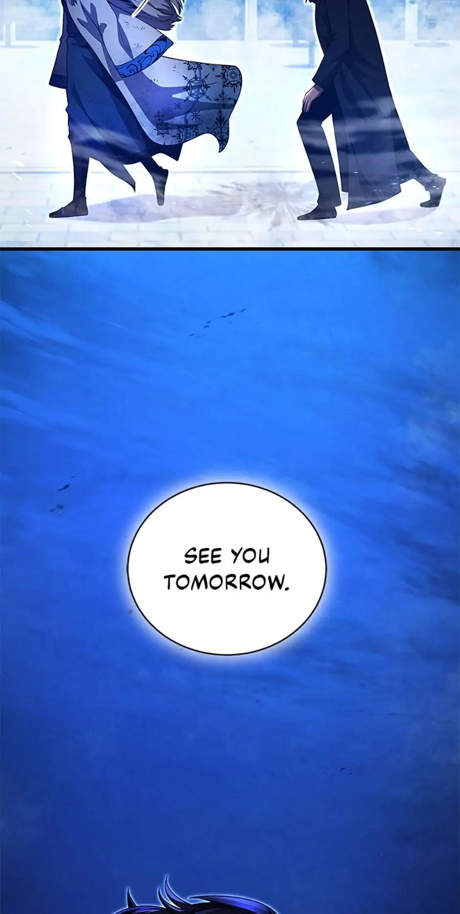 The Swordmaster’s Son Chapter 35 — page 25