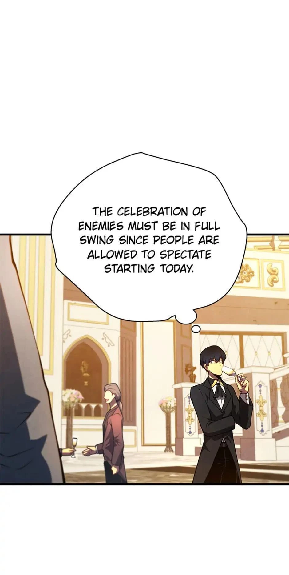 The Swordmaster’s Son Chapter 35 — page 29