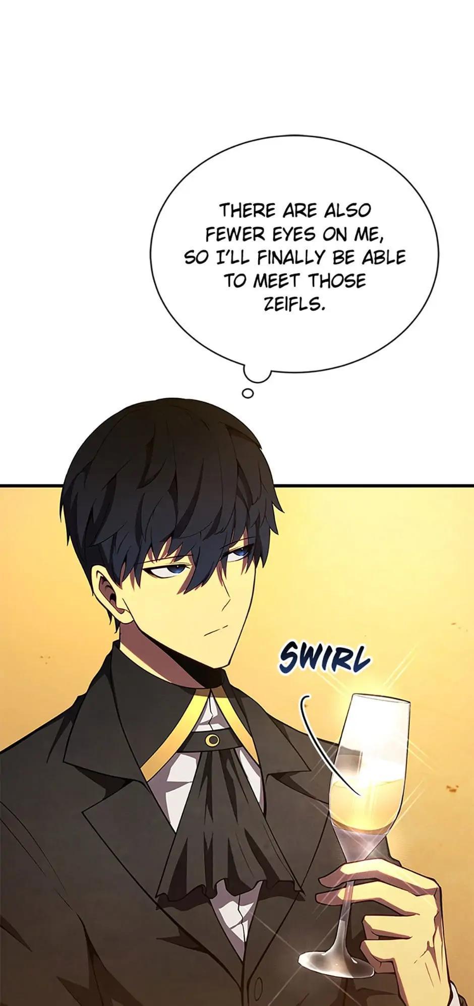 The Swordmaster’s Son Chapter 35 — page 30