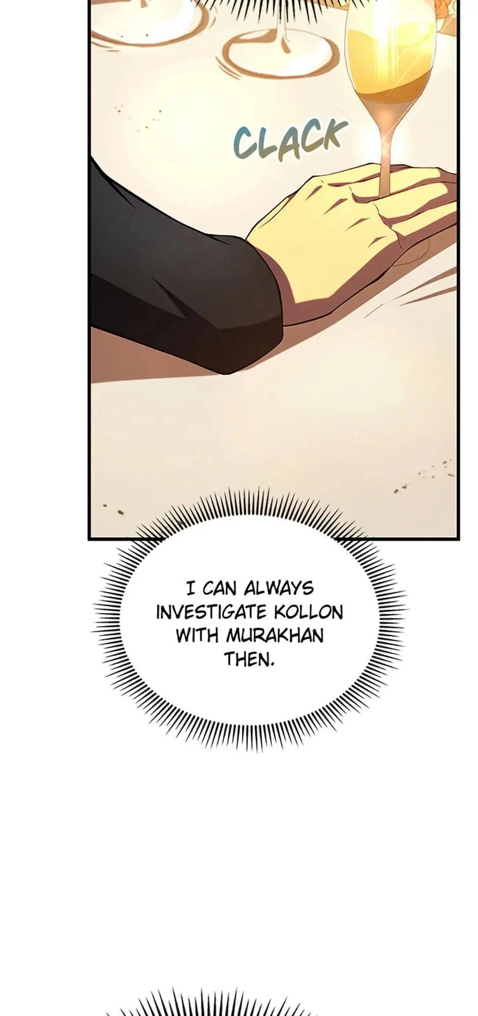The Swordmaster’s Son Chapter 35 — page 33