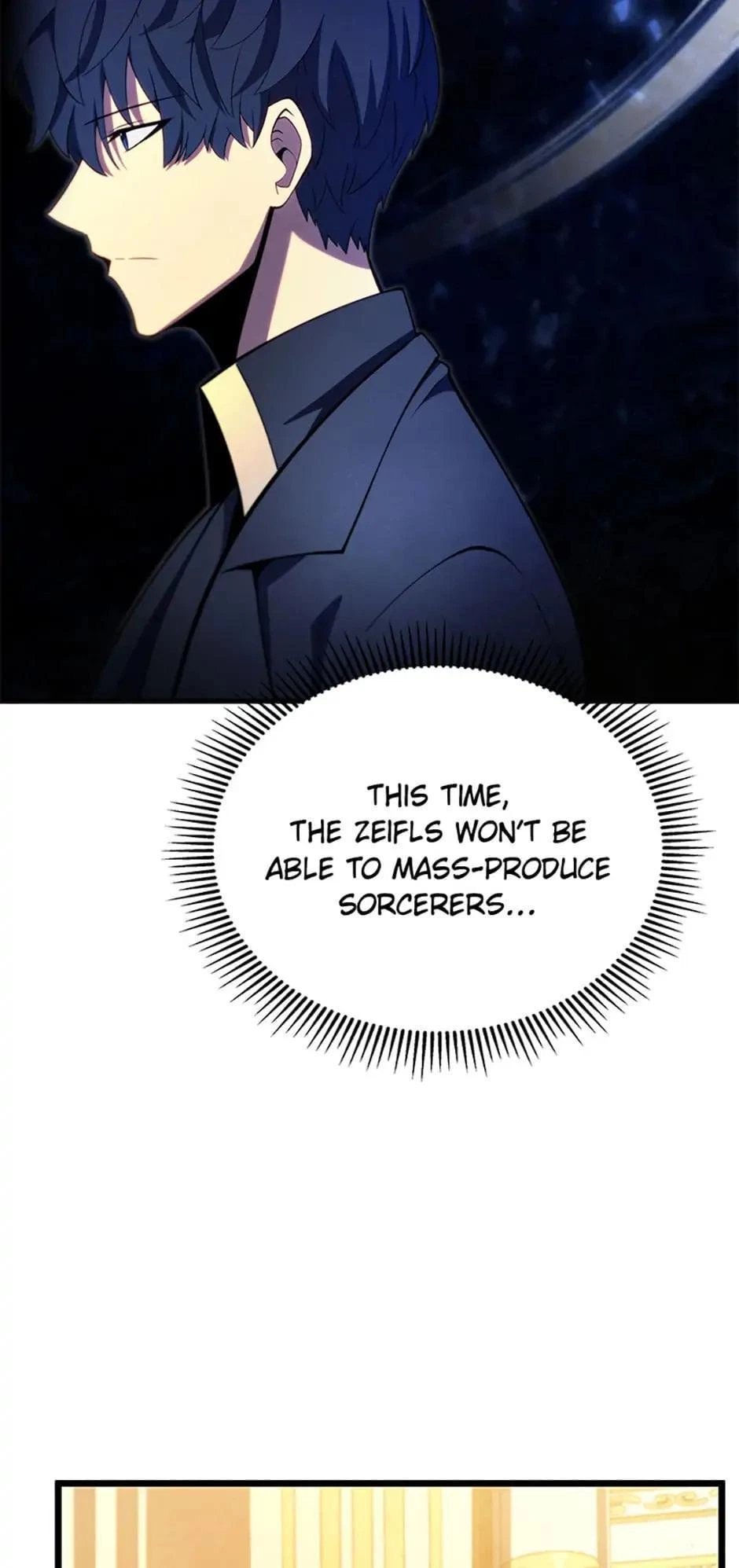 The Swordmaster’s Son Chapter 35 — page 35