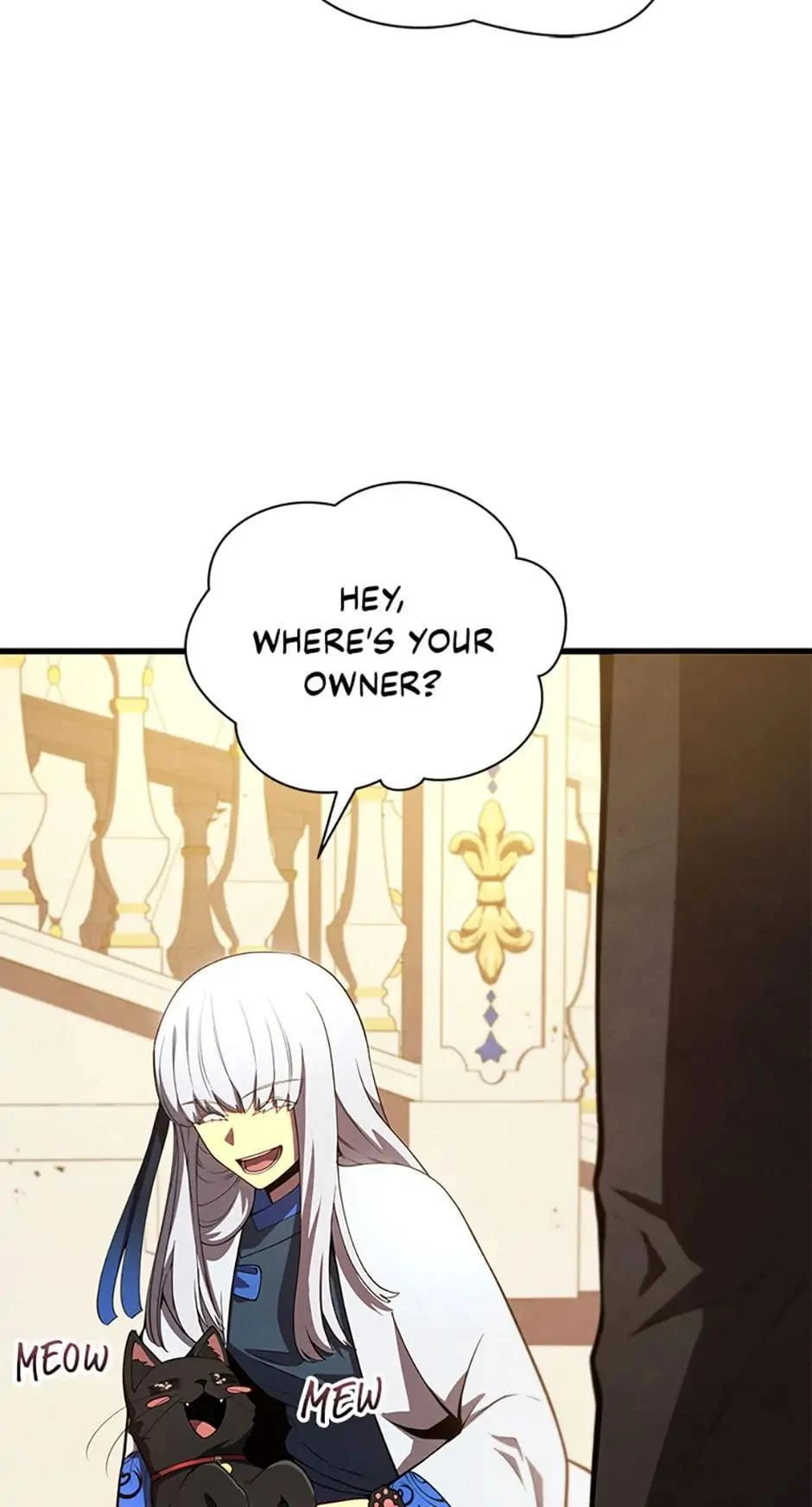 The Swordmaster’s Son Chapter 35 — page 38