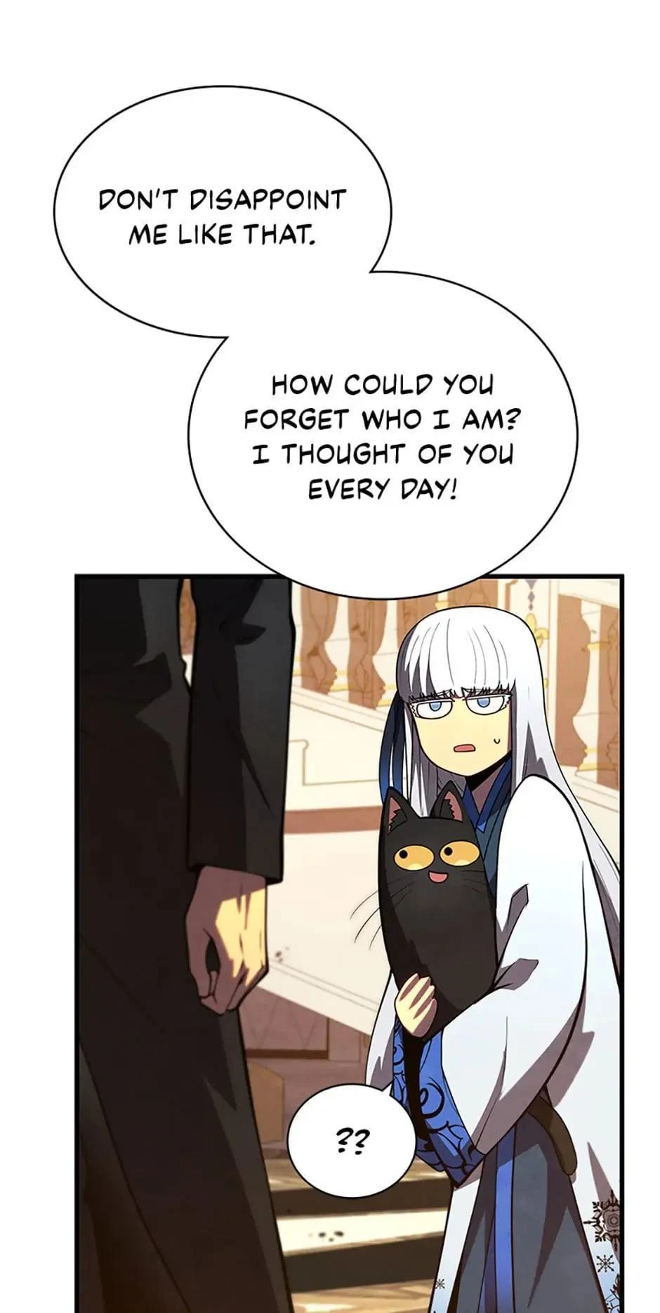 The Swordmaster’s Son Chapter 35 — page 46