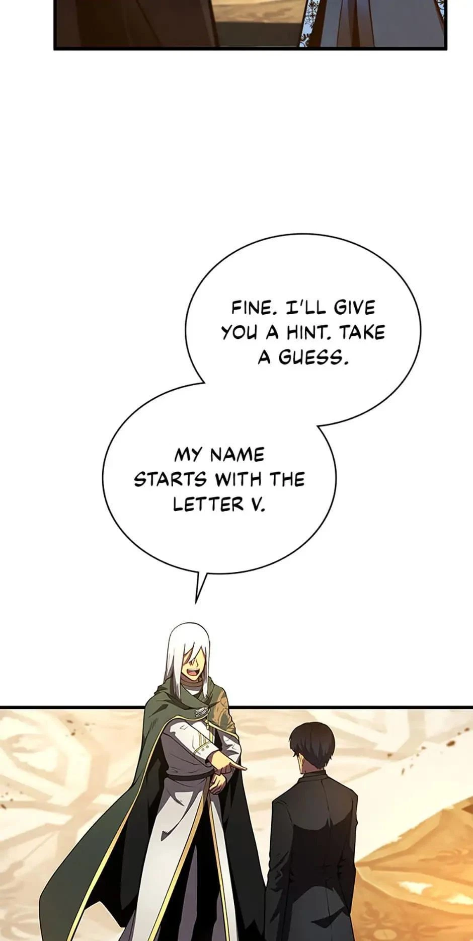 The Swordmaster’s Son Chapter 35 — page 47