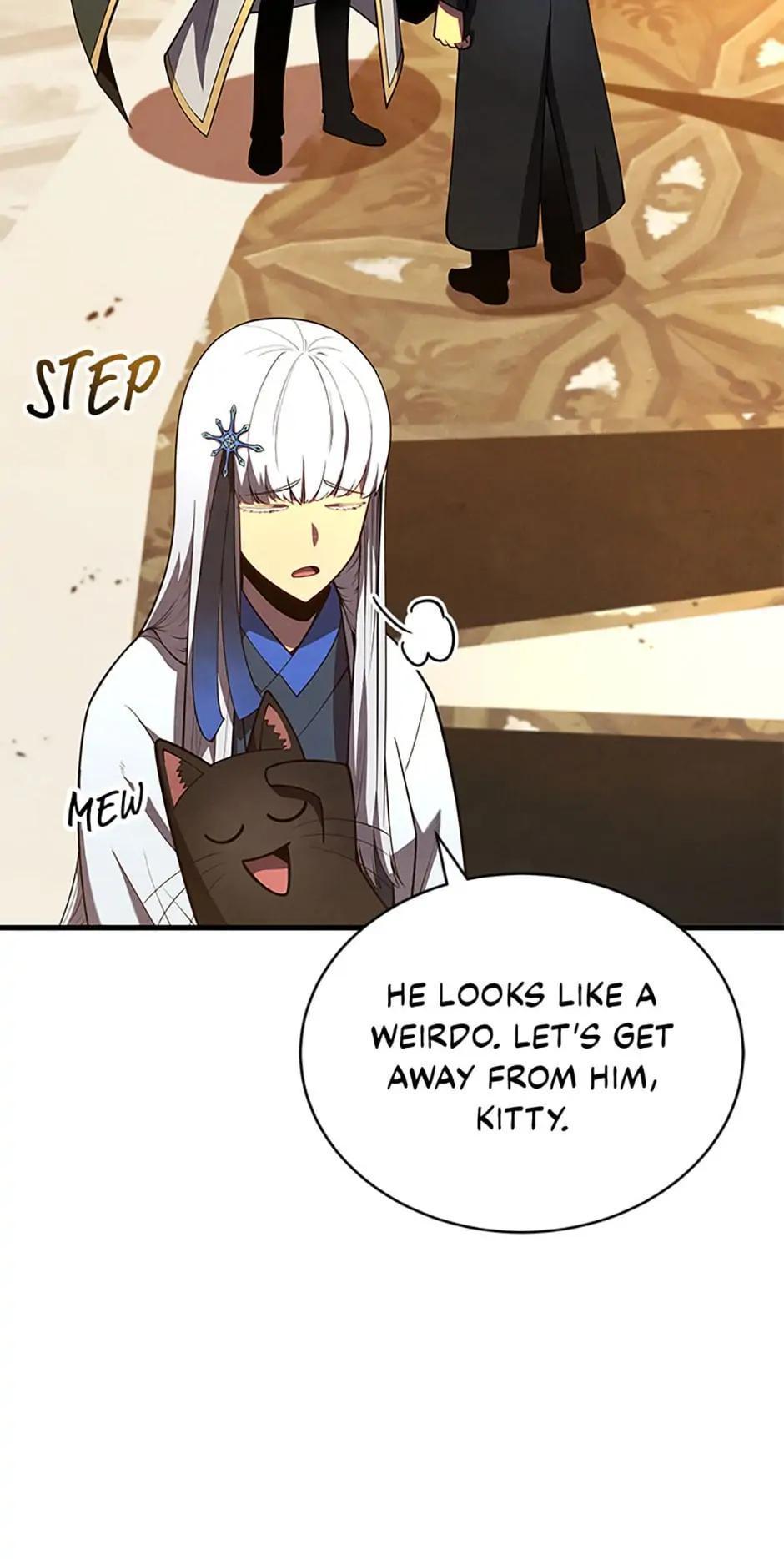 The Swordmaster’s Son Chapter 35 — page 48