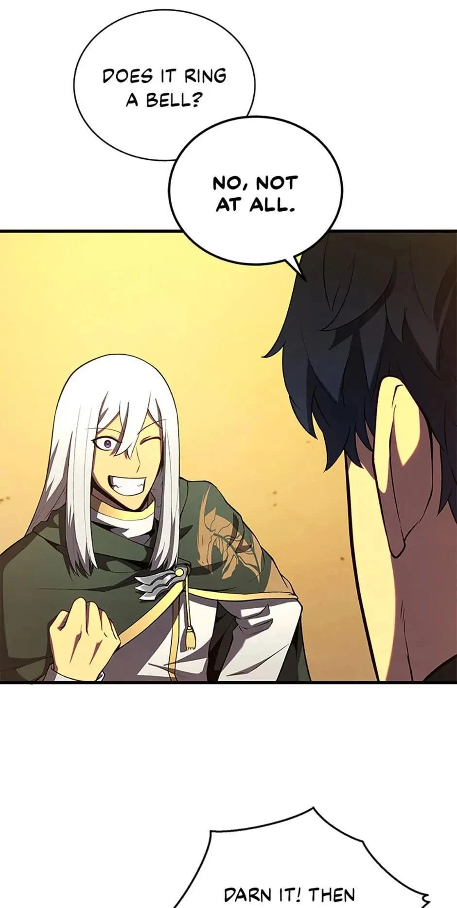 The Swordmaster’s Son Chapter 35 — page 49