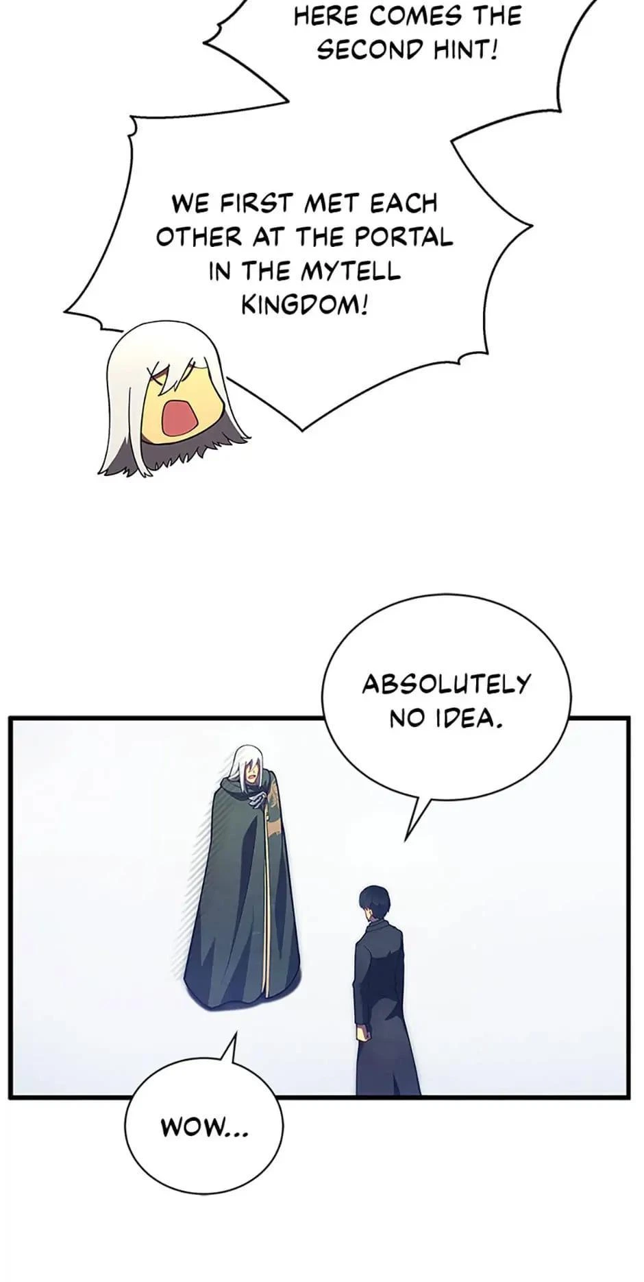 The Swordmaster’s Son Chapter 35 — page 50
