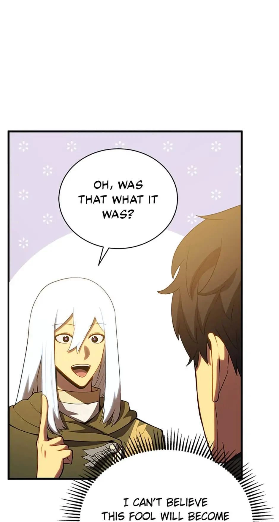 The Swordmaster’s Son Chapter 35 — page 54