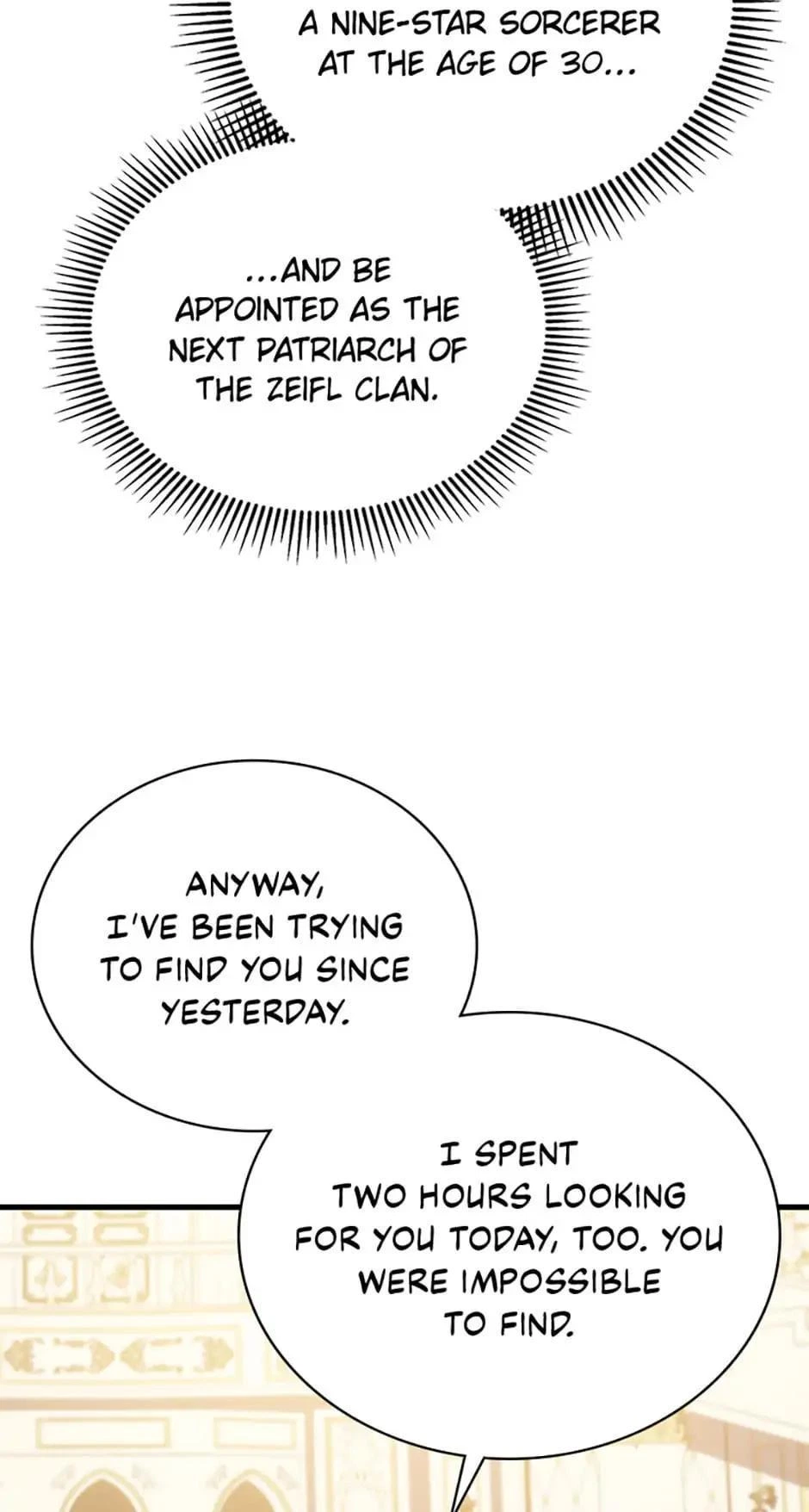The Swordmaster’s Son Chapter 35 — page 55