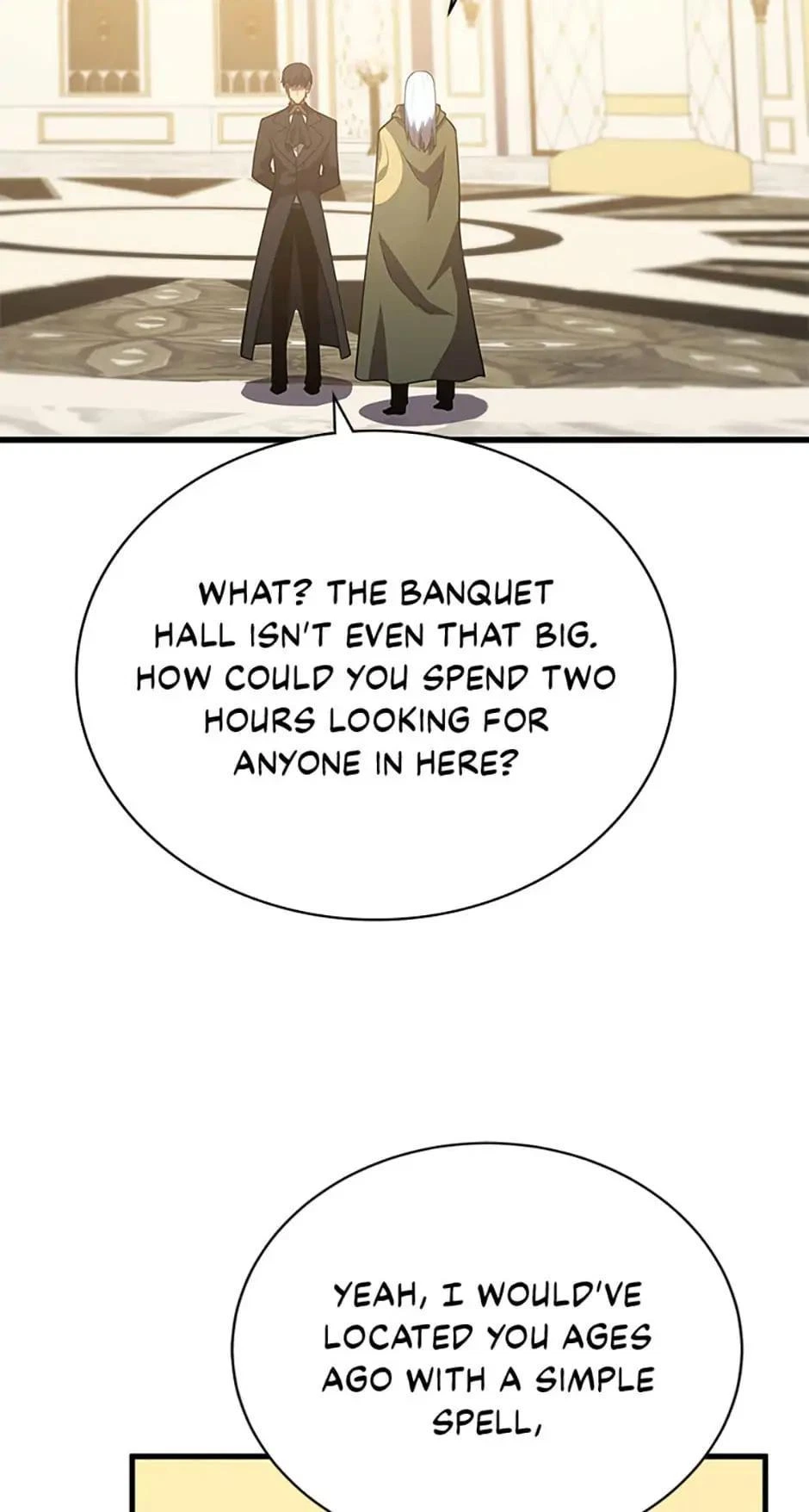 The Swordmaster’s Son Chapter 35 — page 56