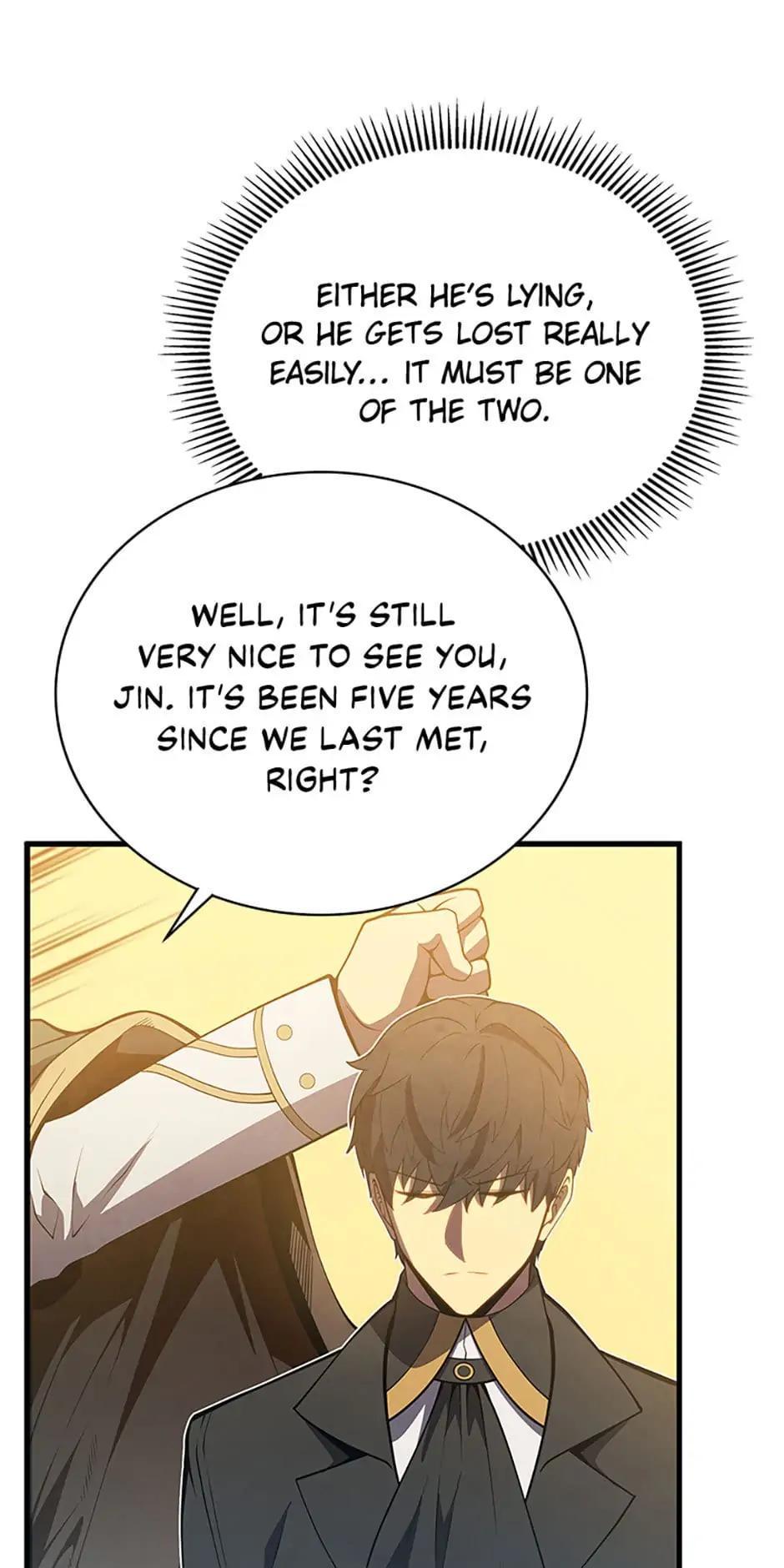 The Swordmaster’s Son Chapter 35 — page 58