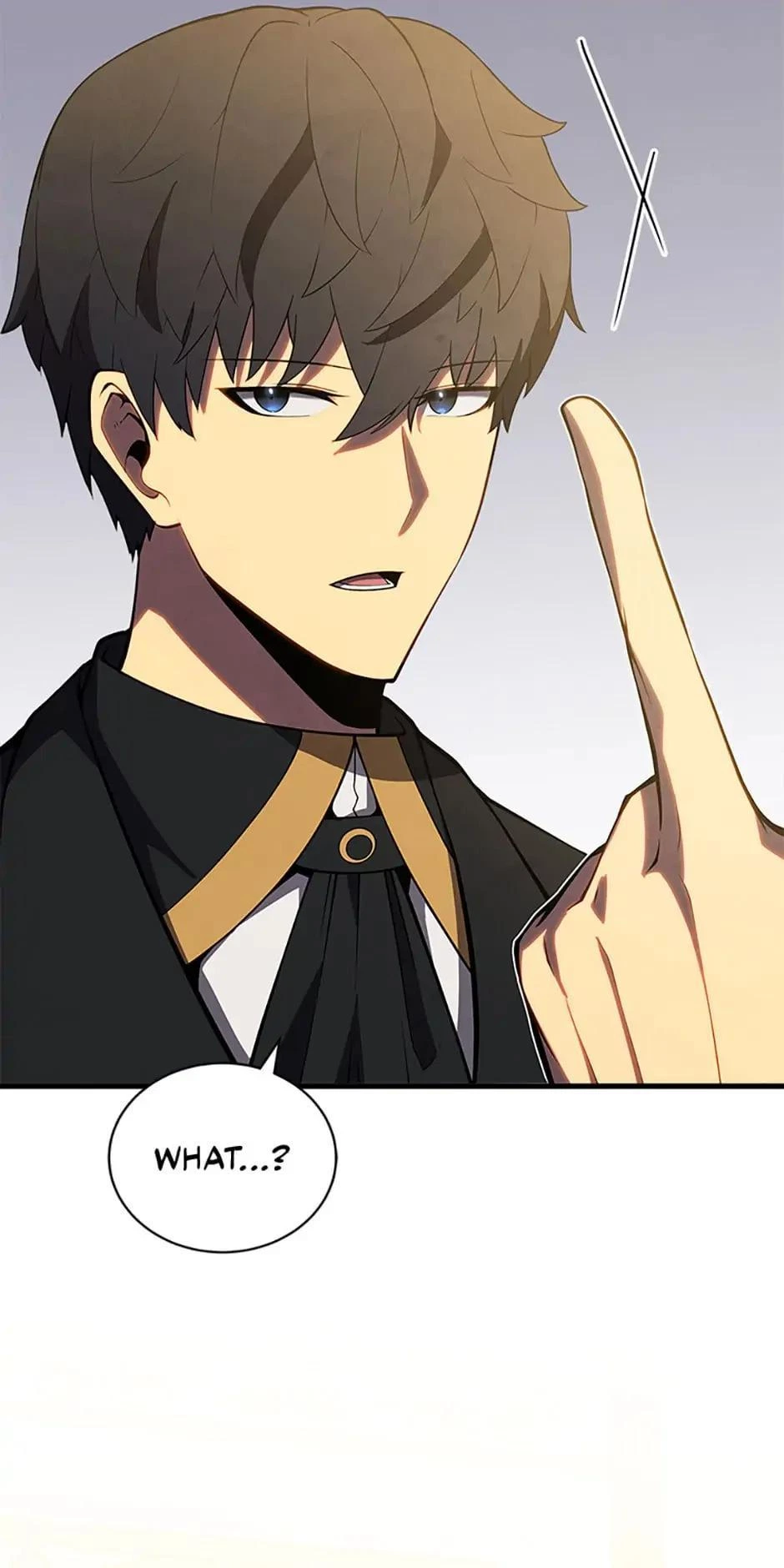 The Swordmaster’s Son Chapter 35 — page 61