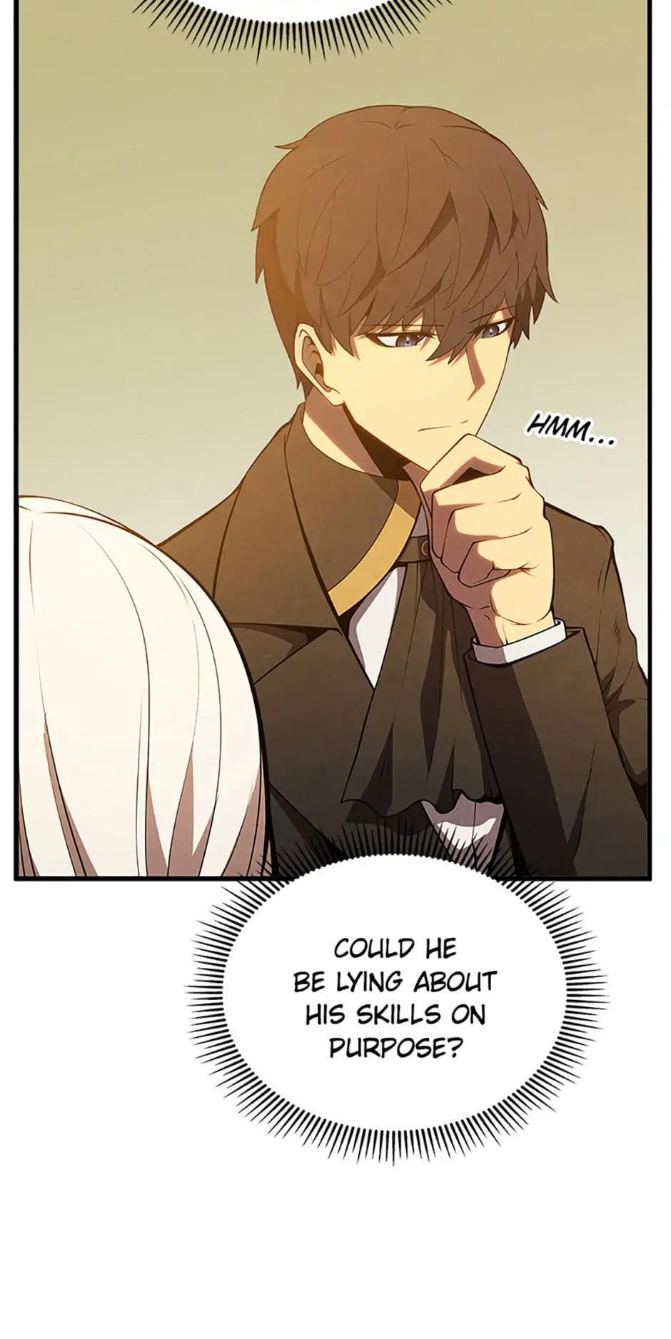 The Swordmaster’s Son Chapter 35 — page 64
