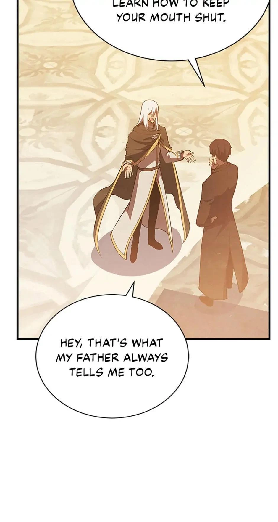 The Swordmaster’s Son Chapter 35 — page 69