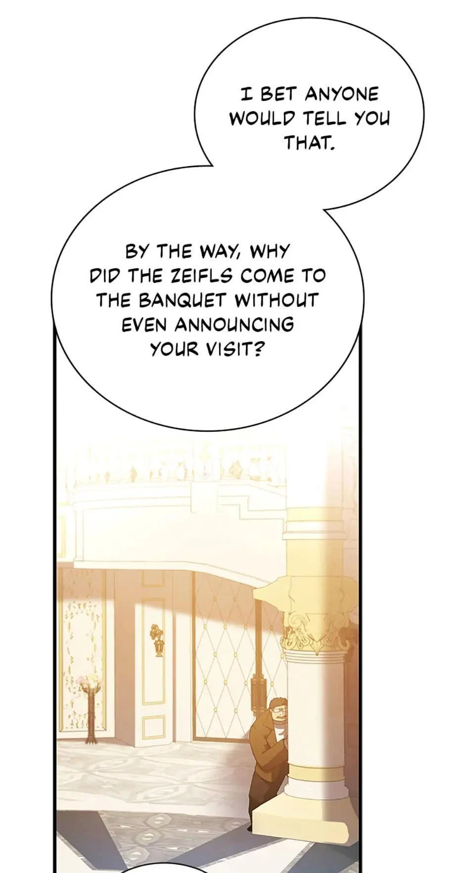 The Swordmaster’s Son Chapter 35 — page 70