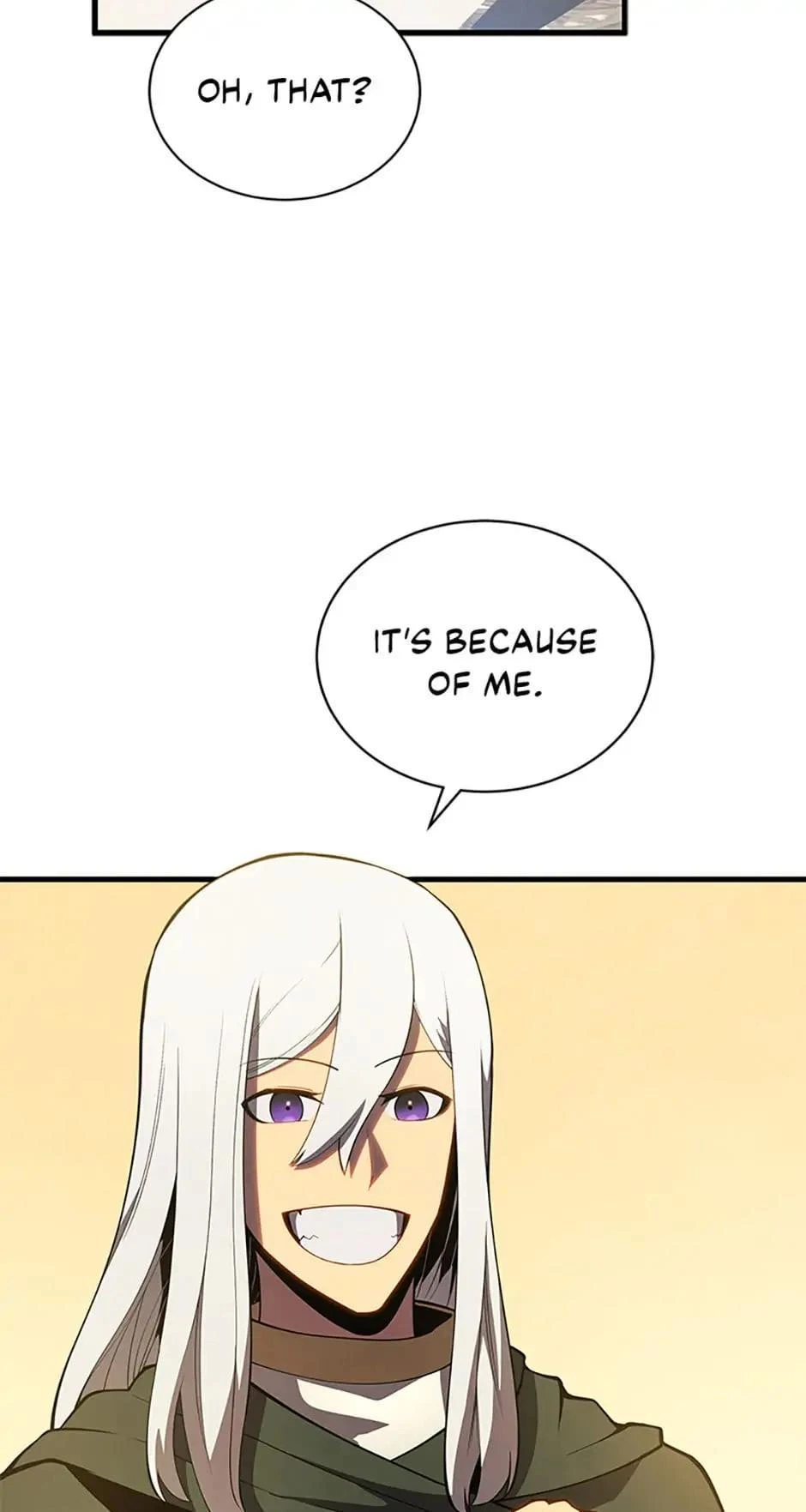The Swordmaster’s Son Chapter 35 — page 71