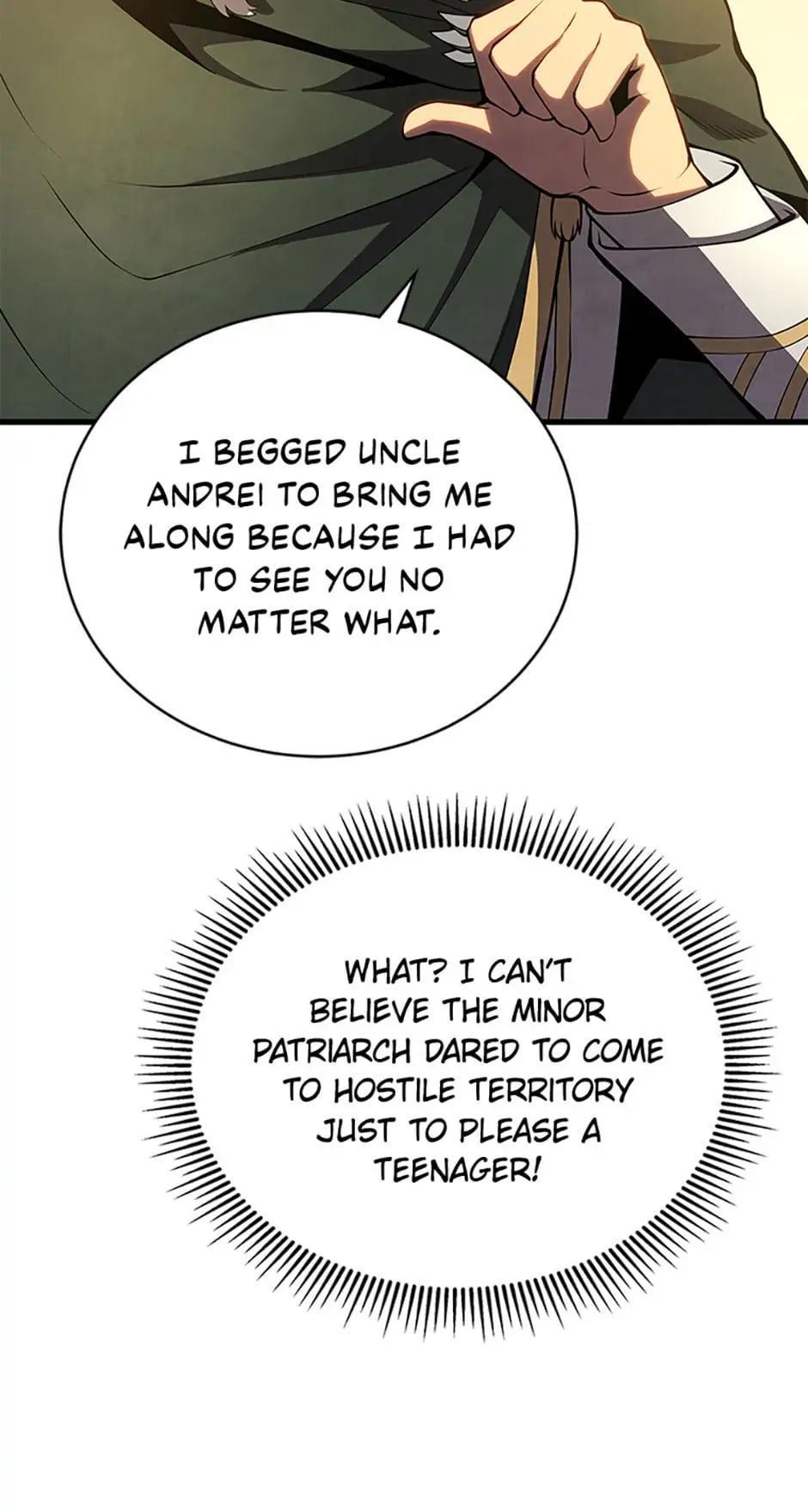 The Swordmaster’s Son Chapter 35 — page 72