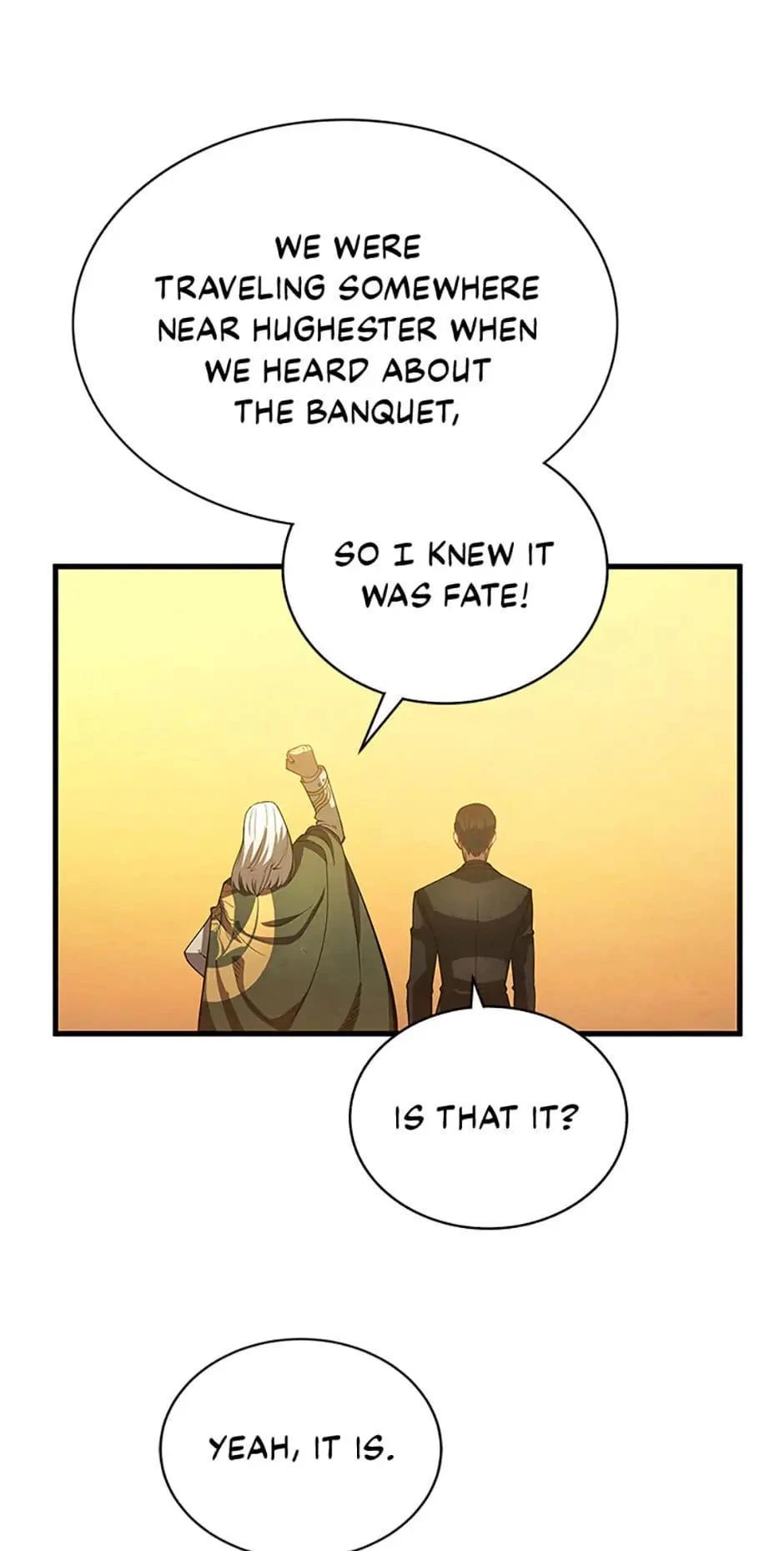 The Swordmaster’s Son Chapter 35 — page 73