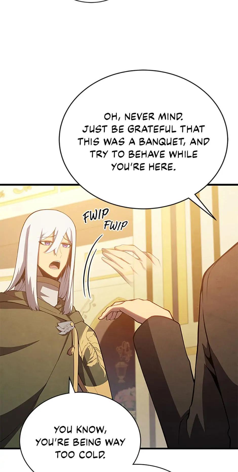 The Swordmaster’s Son Chapter 35 — page 74
