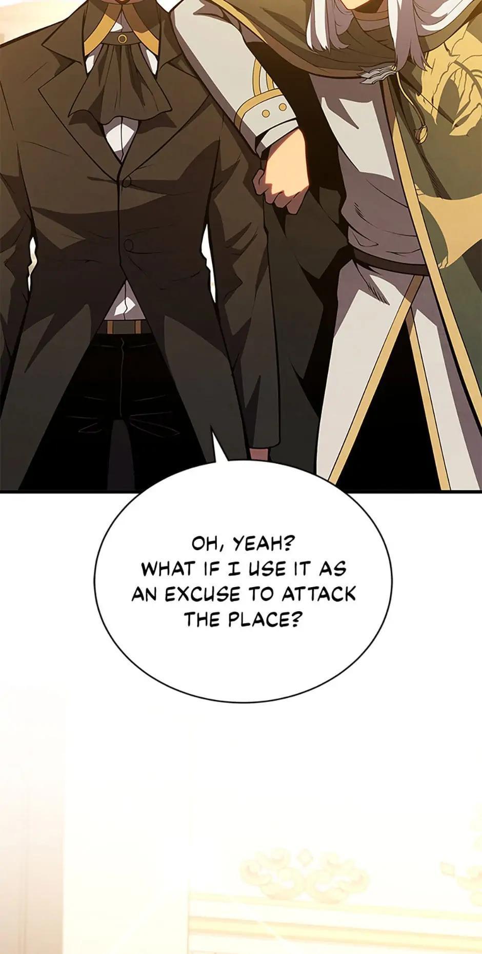 The Swordmaster’s Son Chapter 35 — page 76