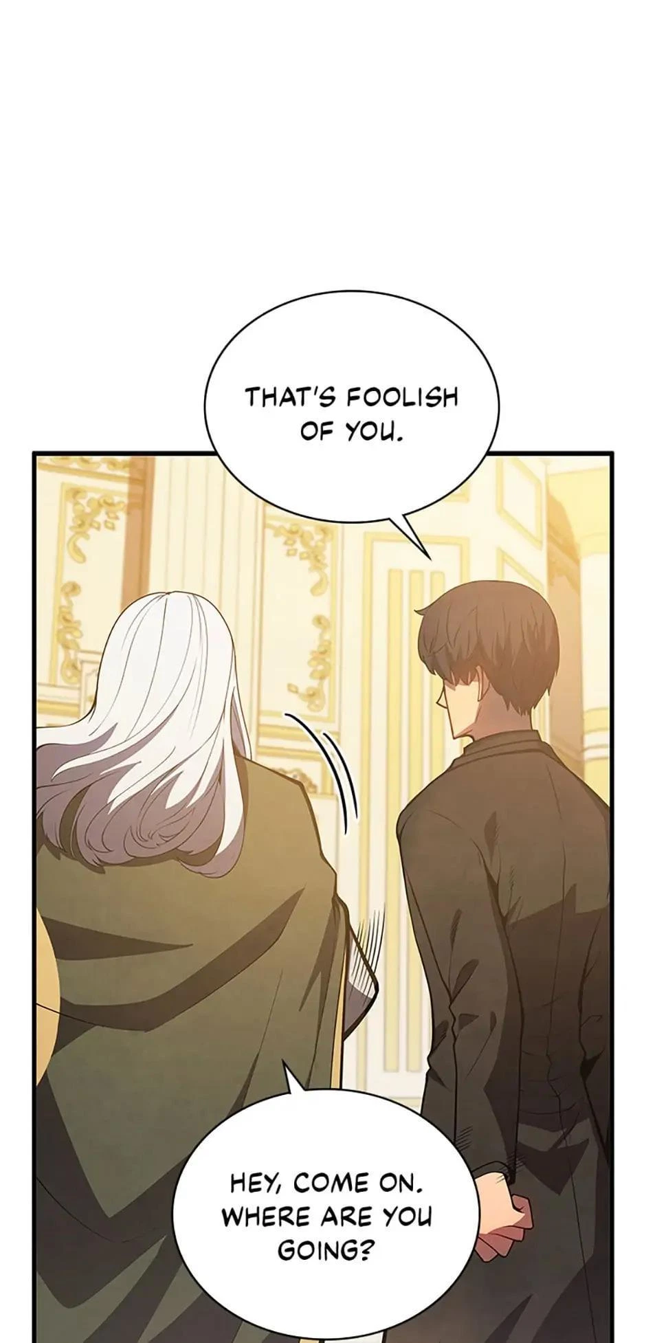 The Swordmaster’s Son Chapter 35 — page 80