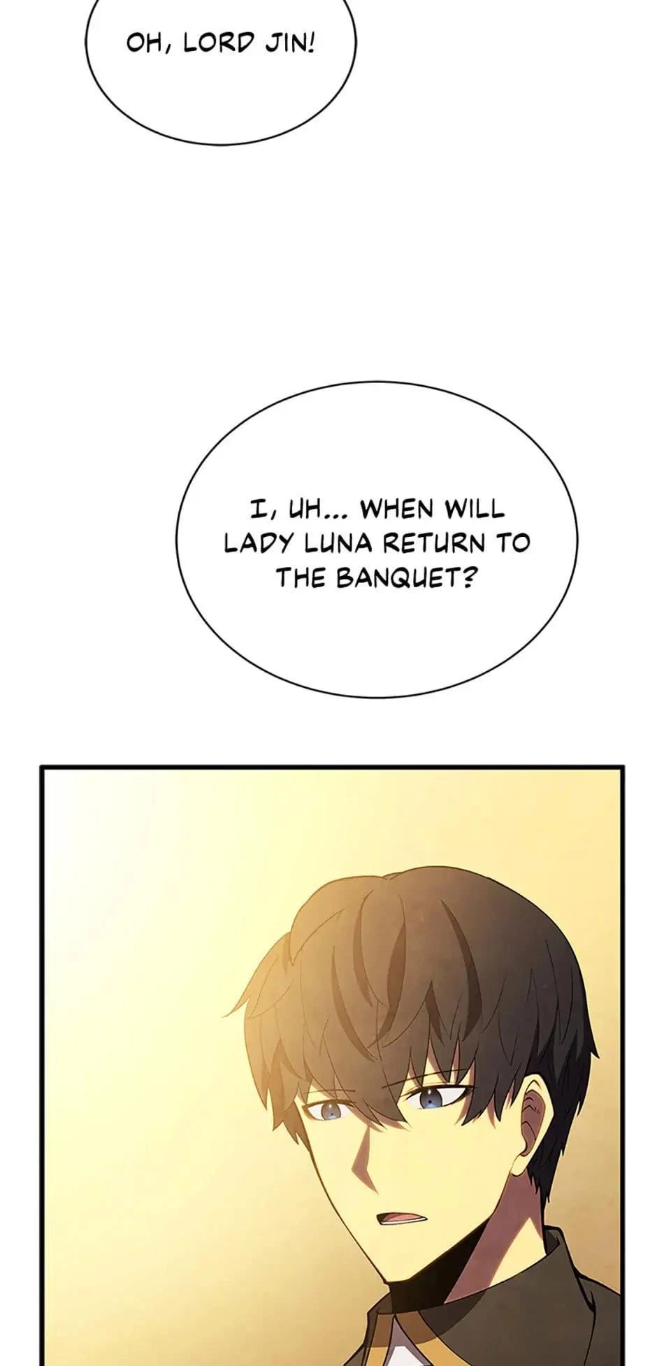 The Swordmaster’s Son Chapter 35 — page 84