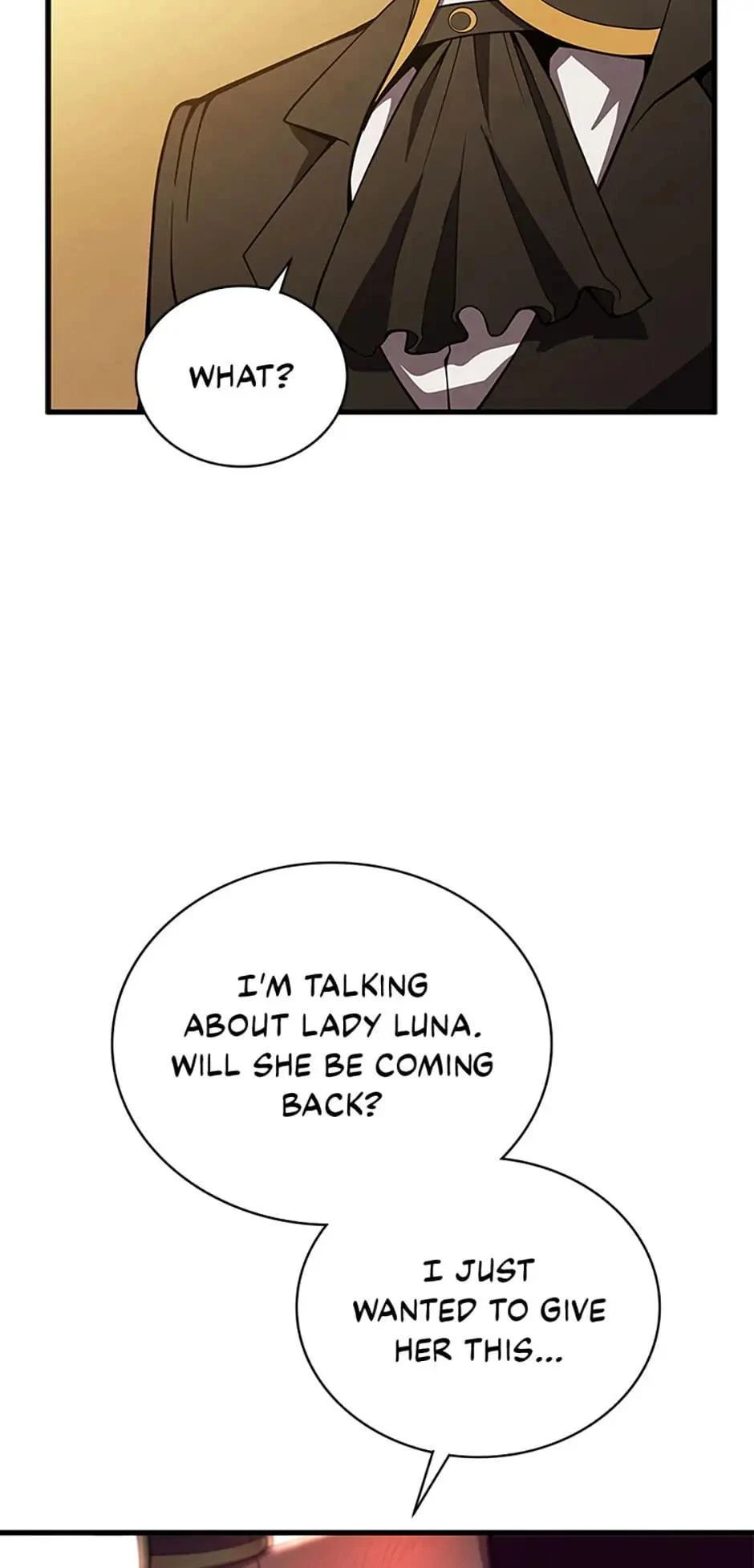 The Swordmaster’s Son Chapter 35 — page 85