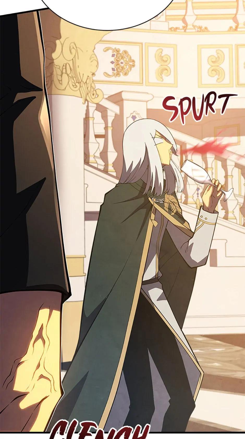 The Swordmaster’s Son Chapter 35 — page 91