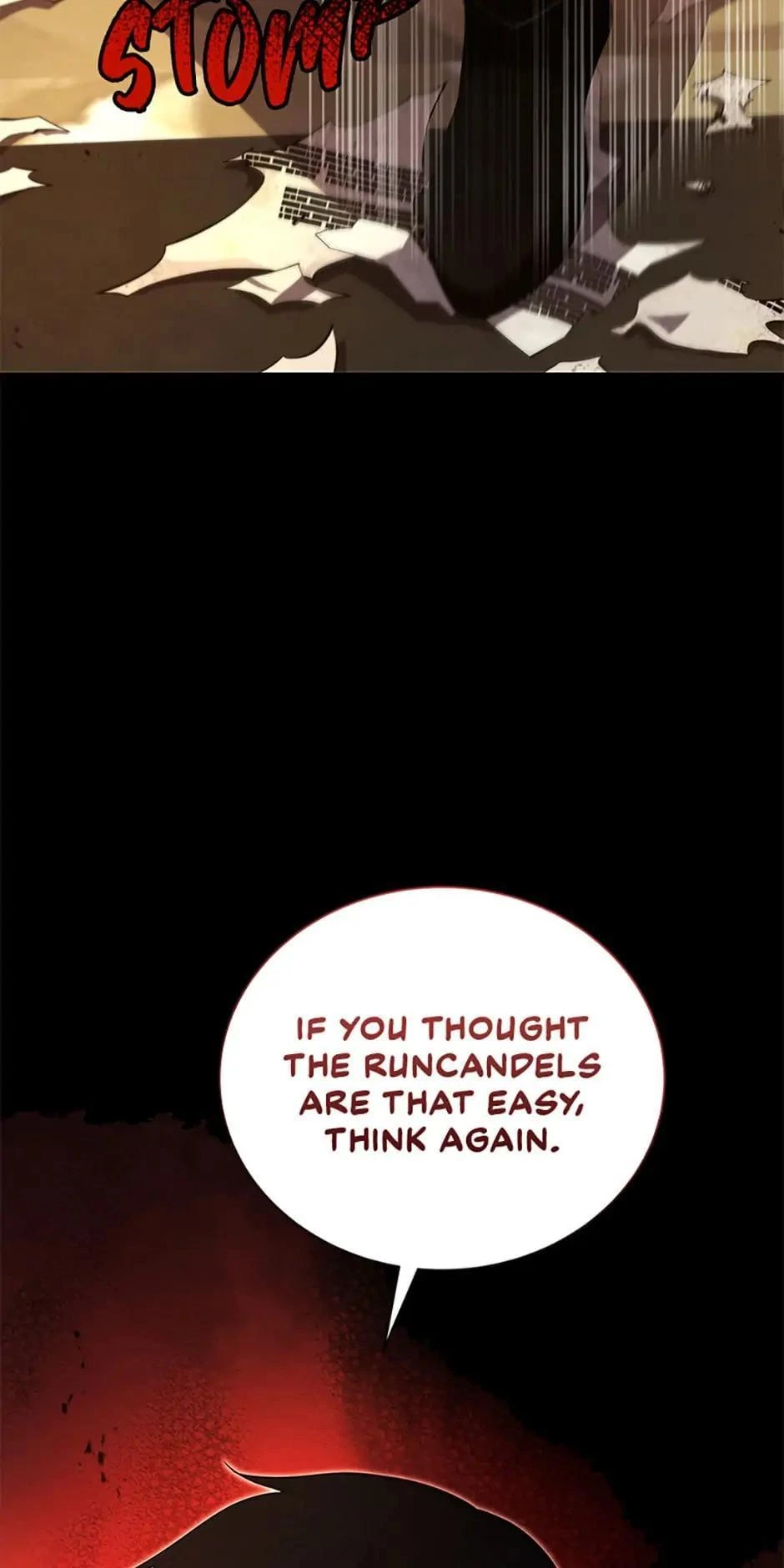 The Swordmaster’s Son Chapter 35 — page 96