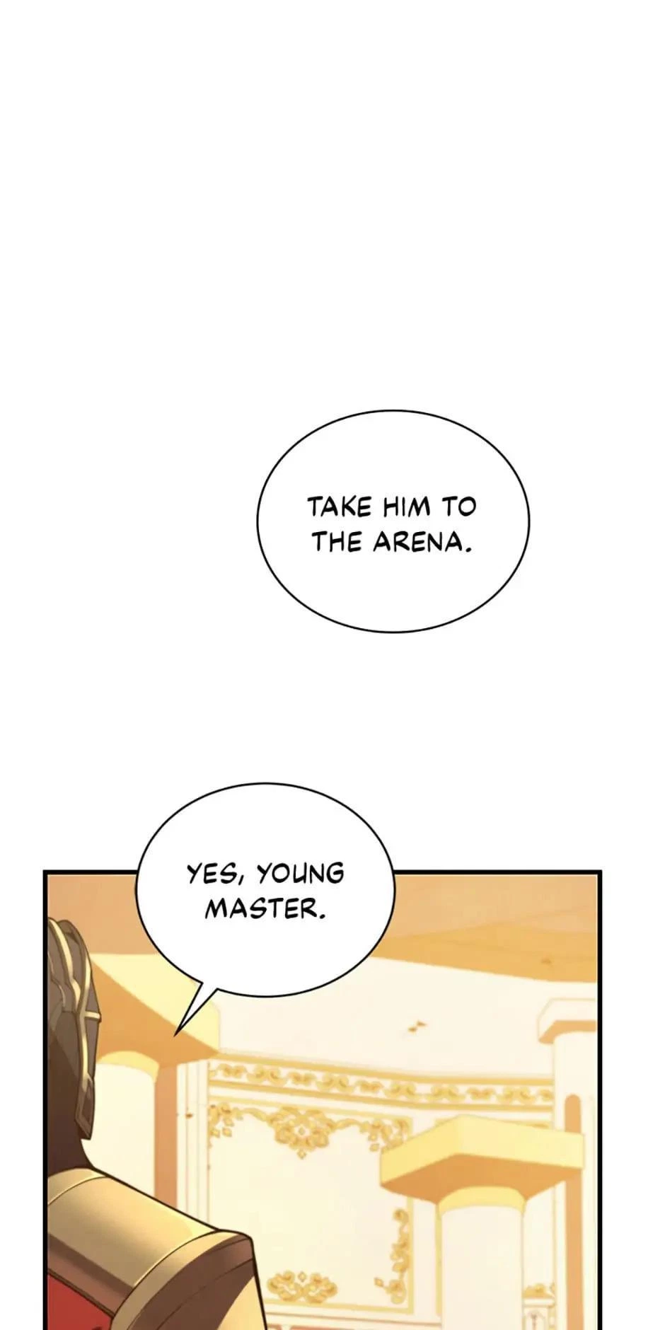 The Swordmaster’s Son Chapter 35 — page 98