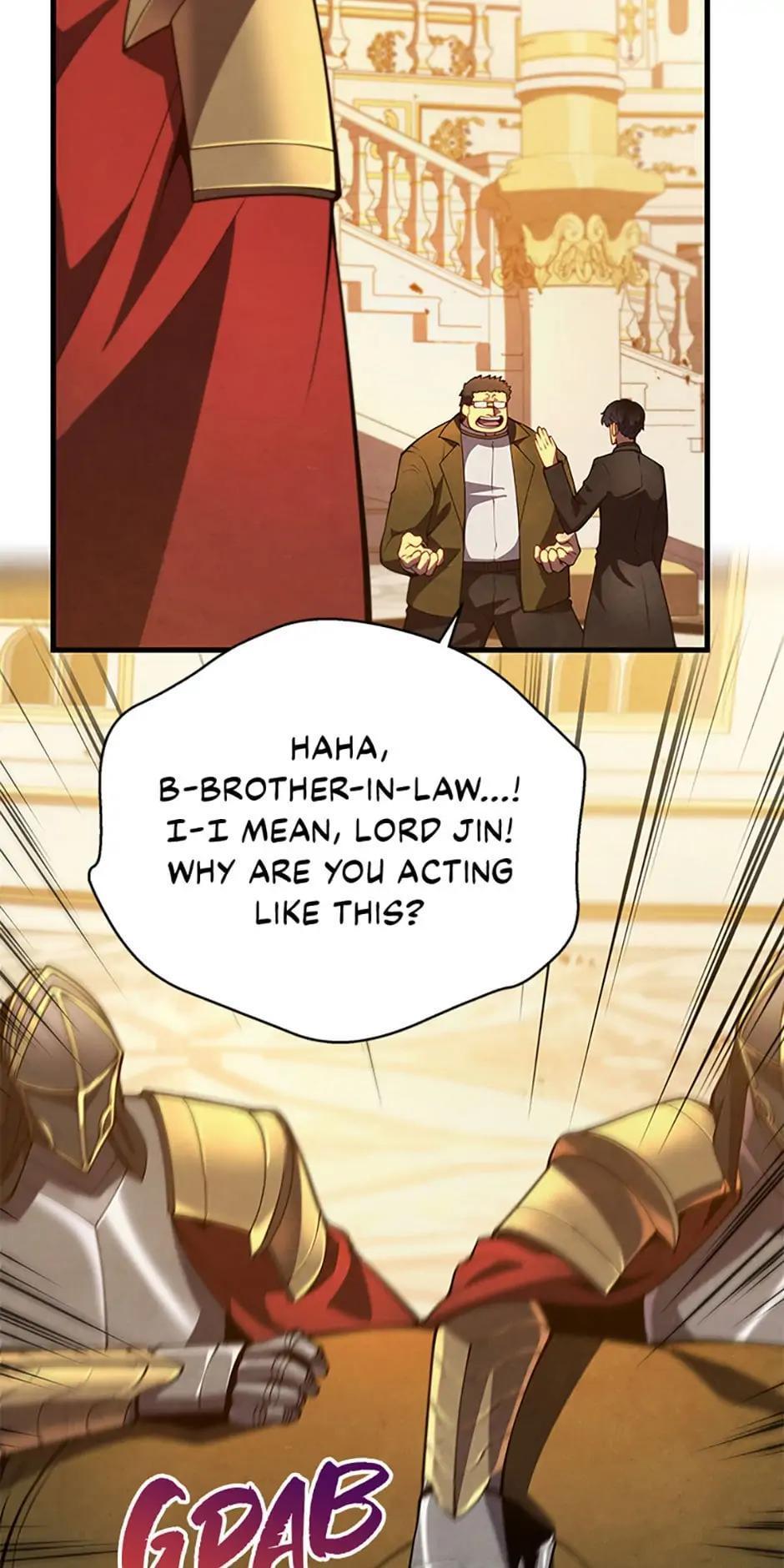 The Swordmaster’s Son Chapter 35 — page 99