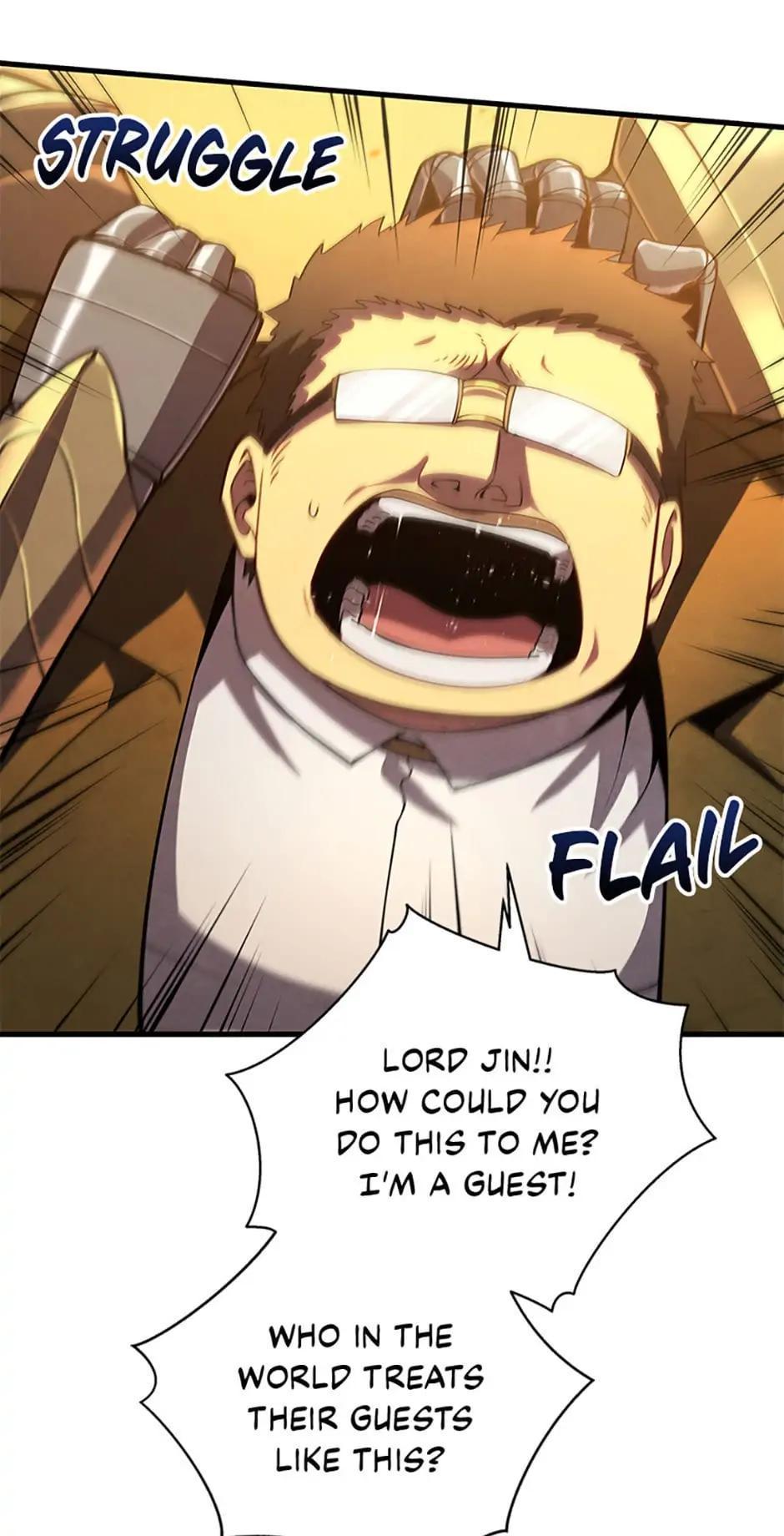 The Swordmaster’s Son Chapter 35 — page 101