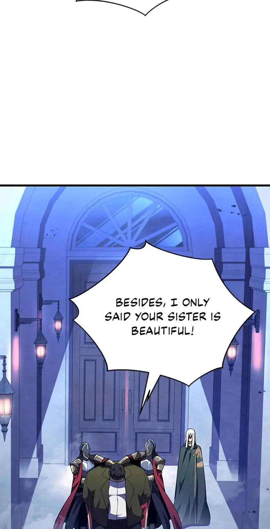 The Swordmaster’s Son Chapter 35 — page 102