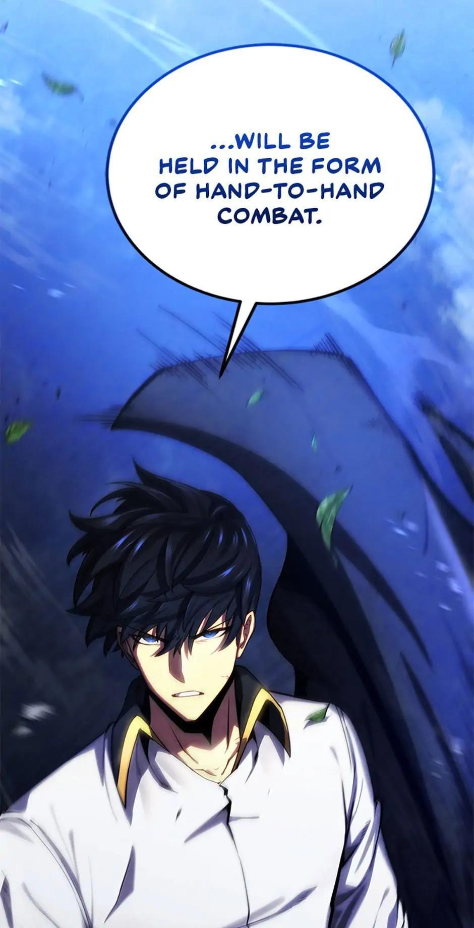 The Swordmaster’s Son Chapter 35 — page 105