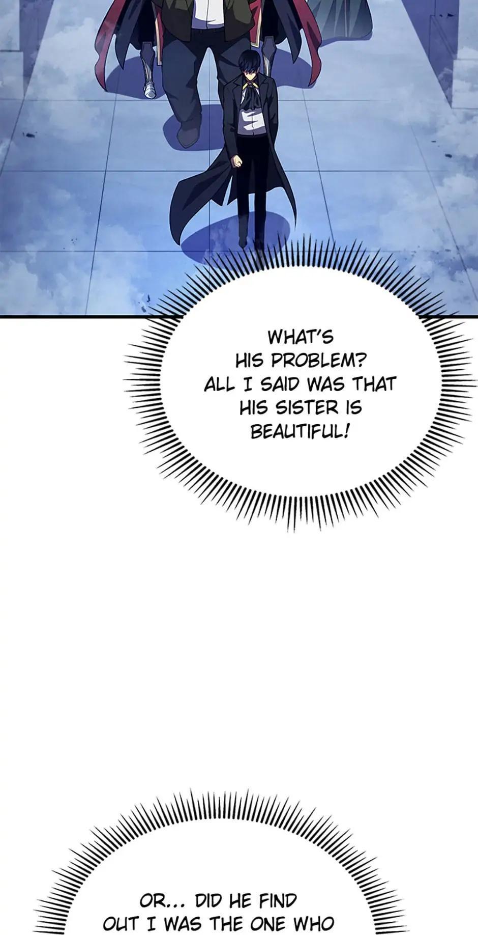 The Swordmaster’s Son Chapter 36 — page 2