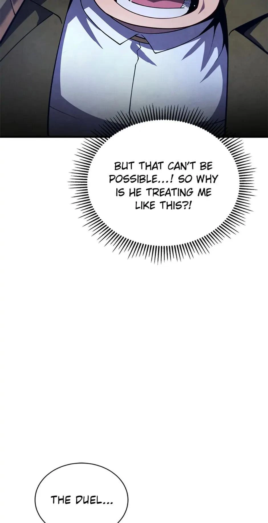 The Swordmaster’s Son Chapter 36 — page 4