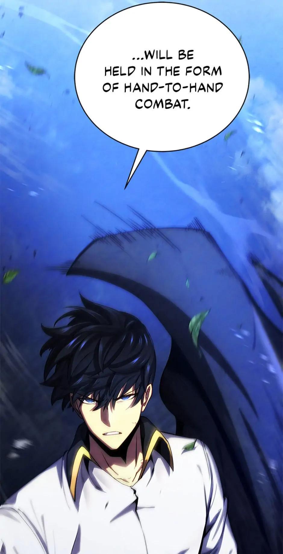 The Swordmaster’s Son Chapter 36 — page 6