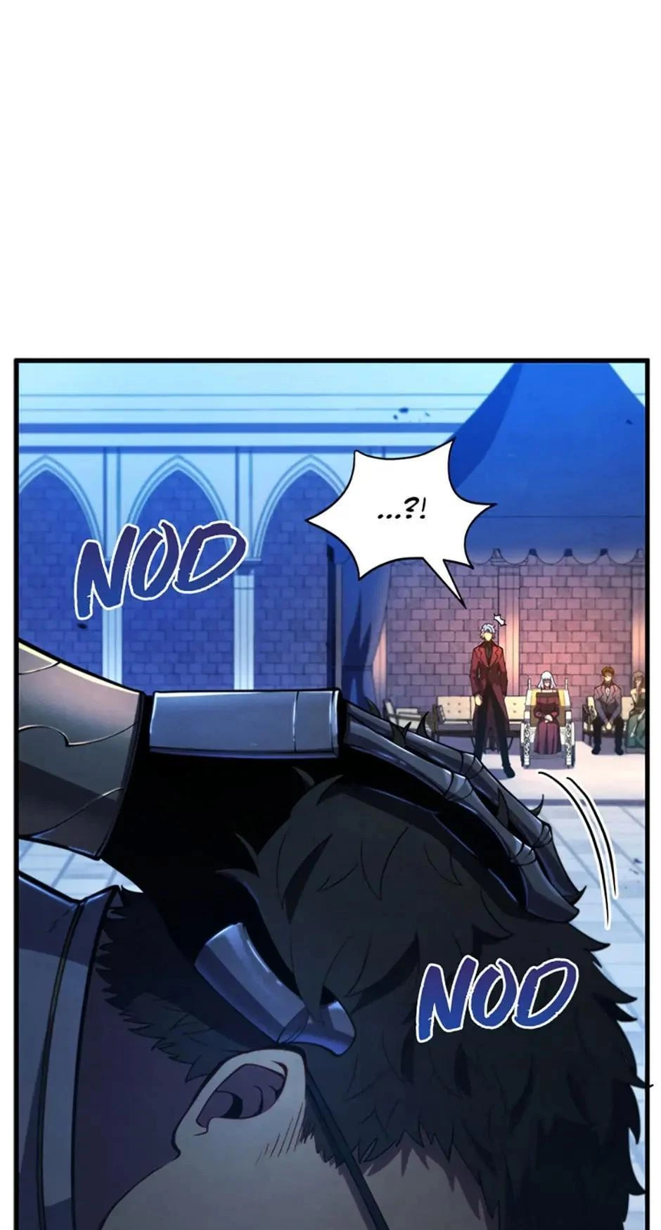 The Swordmaster’s Son Chapter 36 — page 8