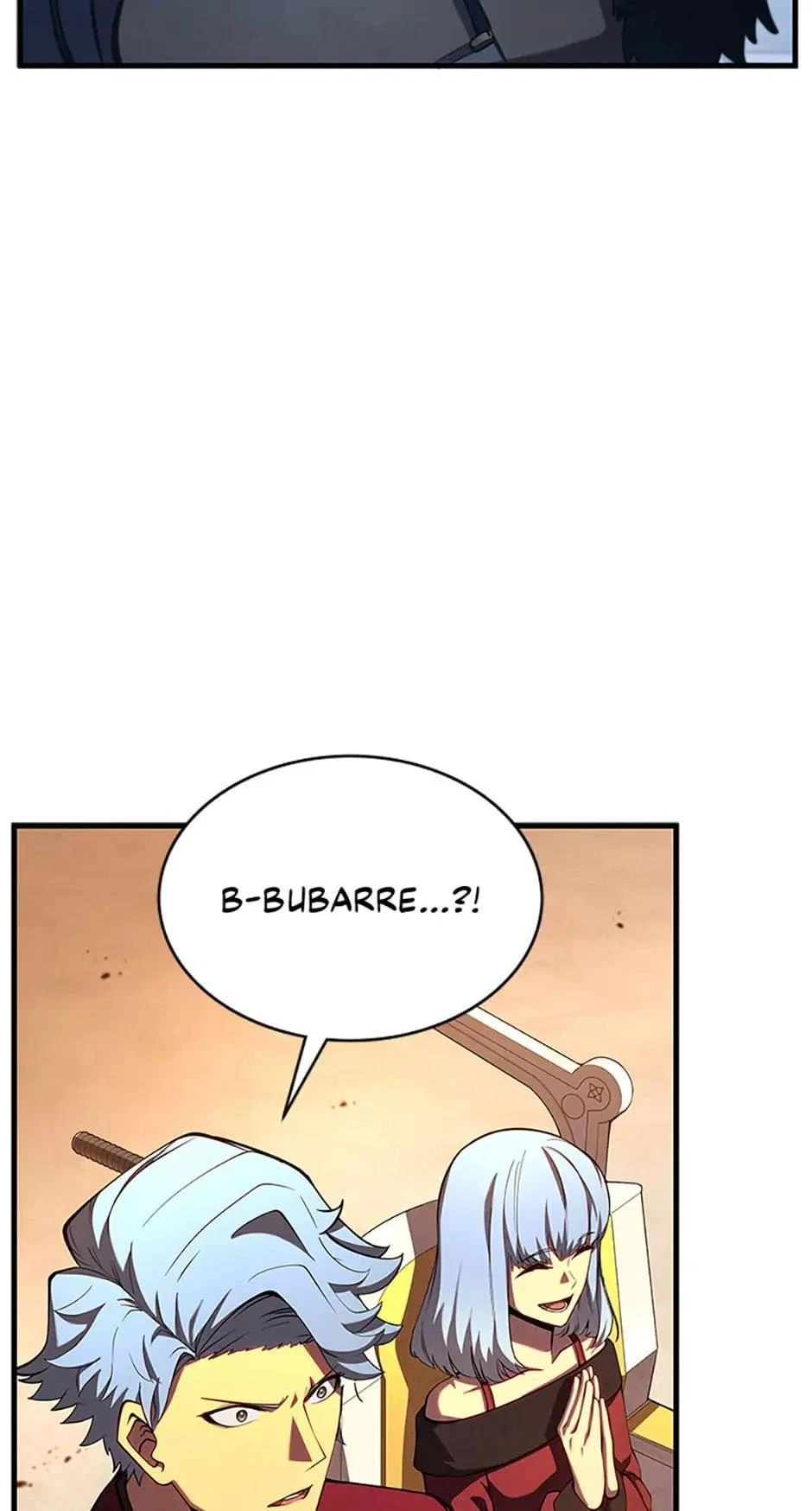 The Swordmaster’s Son Chapter 36 — page 9
