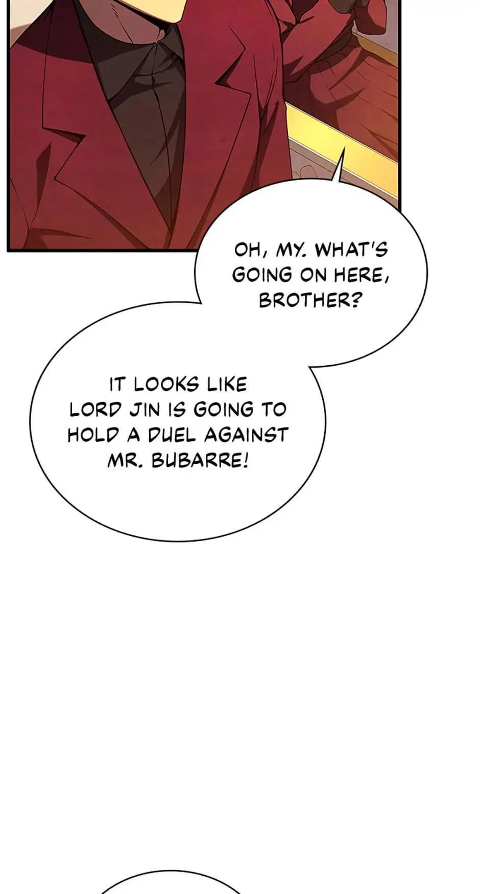 The Swordmaster’s Son Chapter 36 — page 10