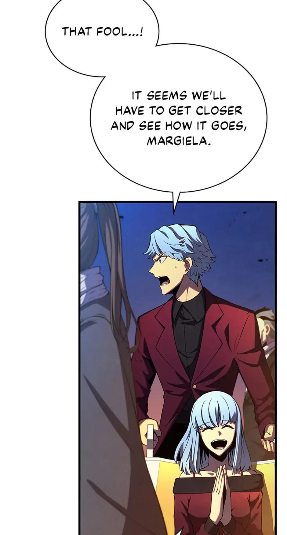 The Swordmaster’s Son Chapter 36 — page 11