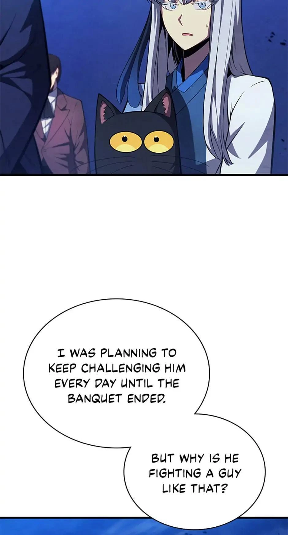 The Swordmaster’s Son Chapter 36 — page 13