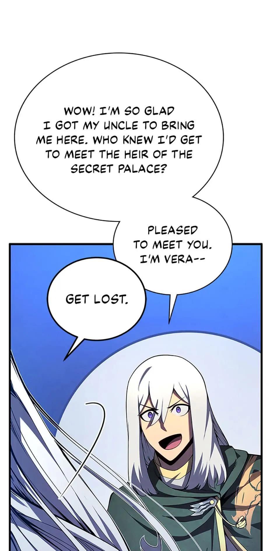 The Swordmaster’s Son Chapter 36 — page 15