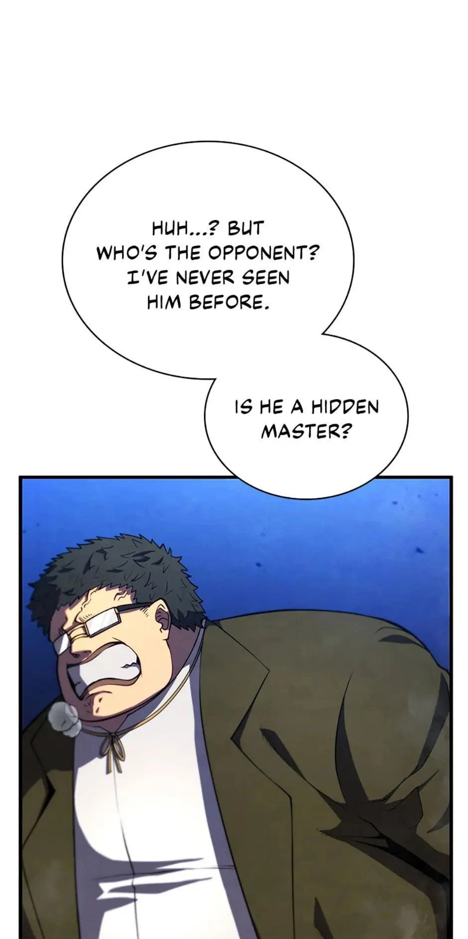 The Swordmaster’s Son Chapter 36 — page 18