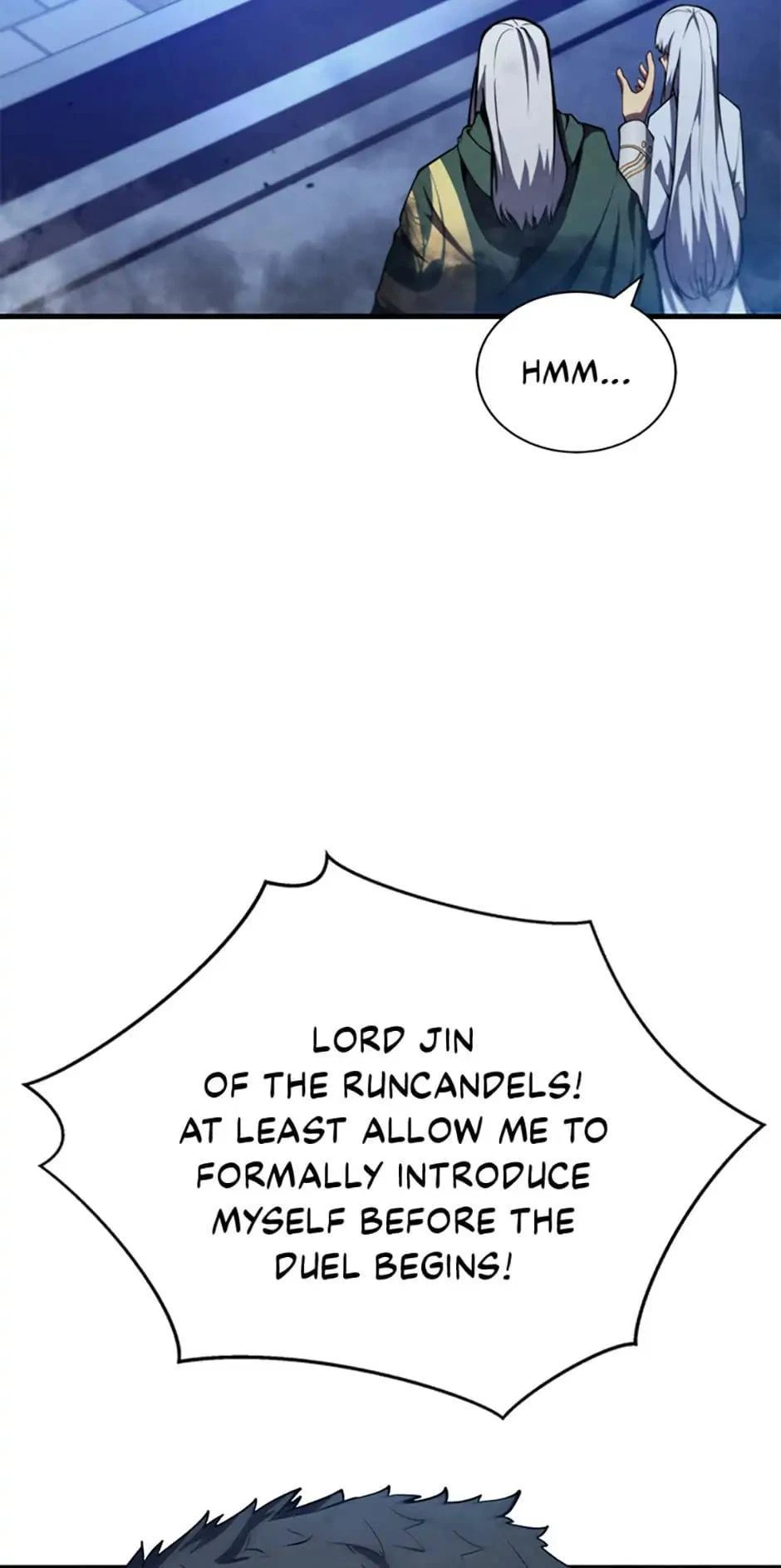 The Swordmaster’s Son Chapter 36 — page 20