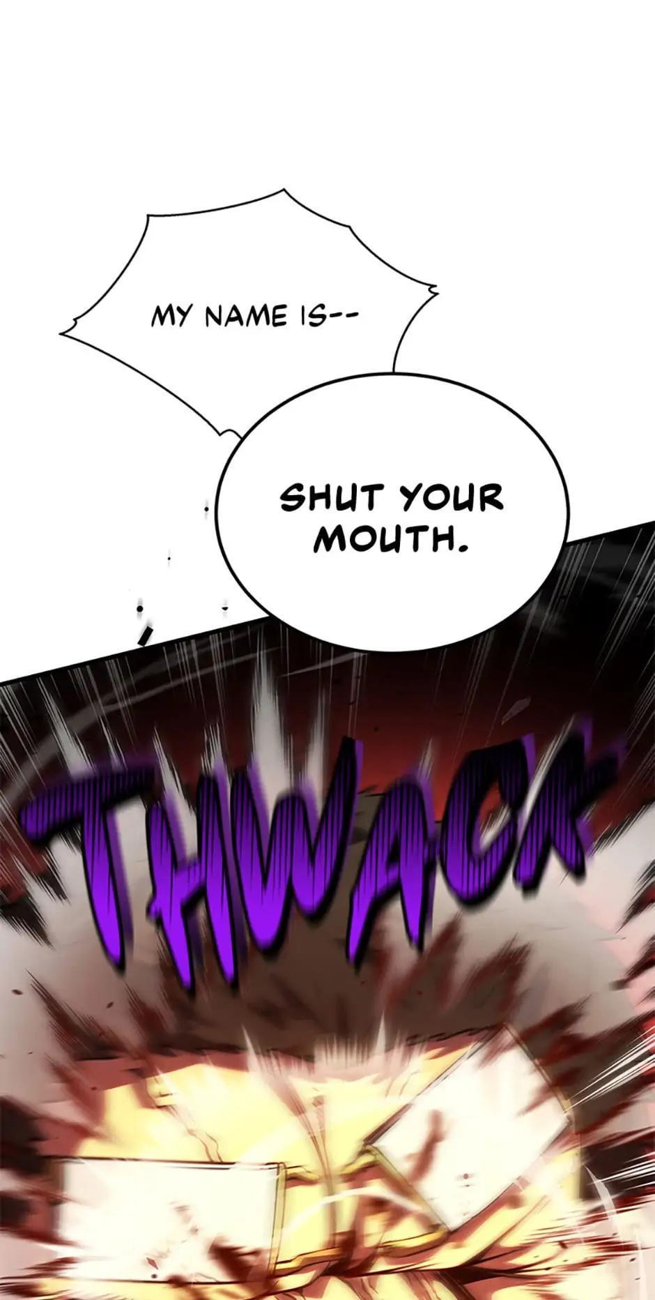 The Swordmaster’s Son Chapter 36 — page 22