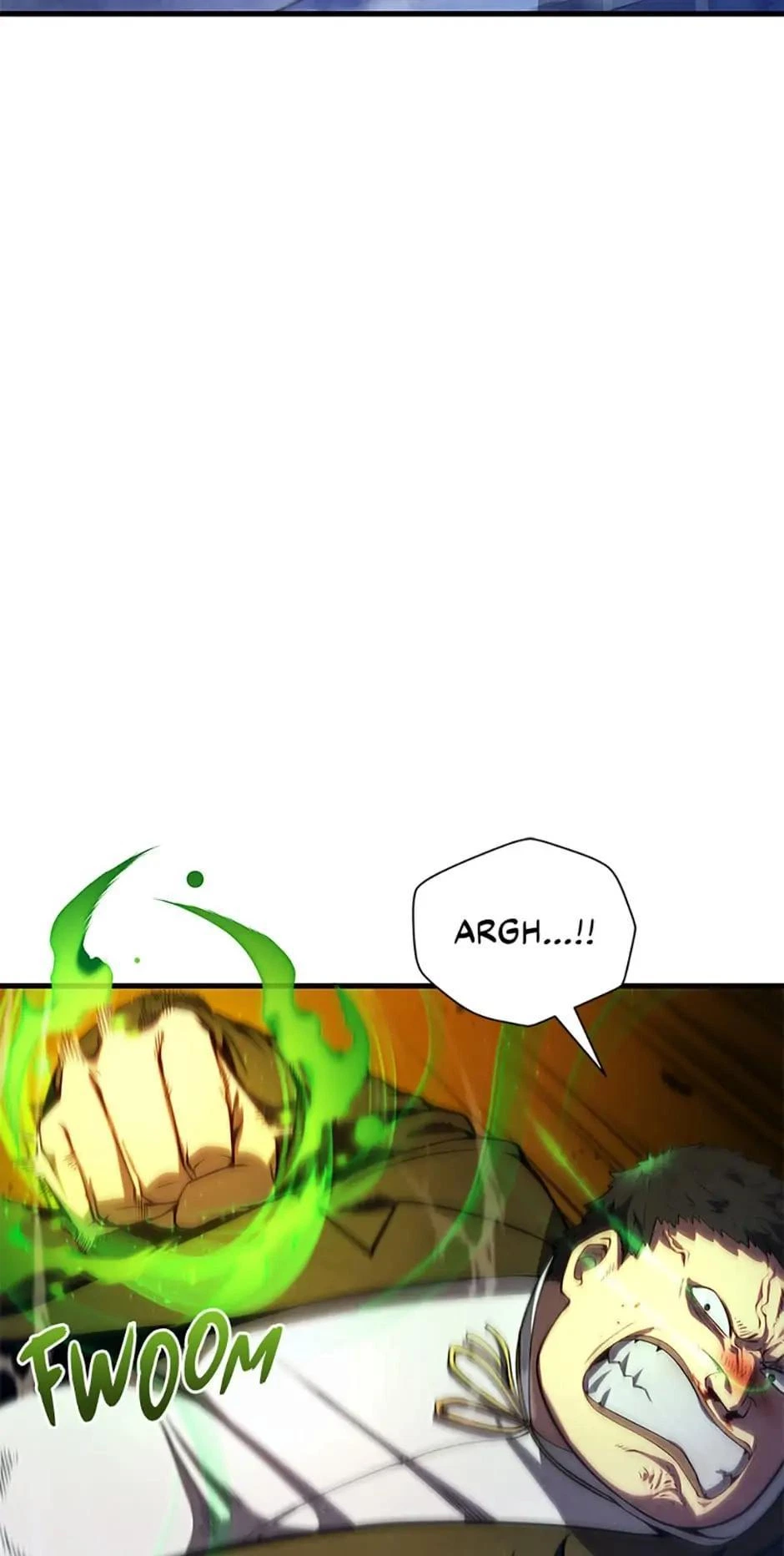The Swordmaster’s Son Chapter 36 — page 25